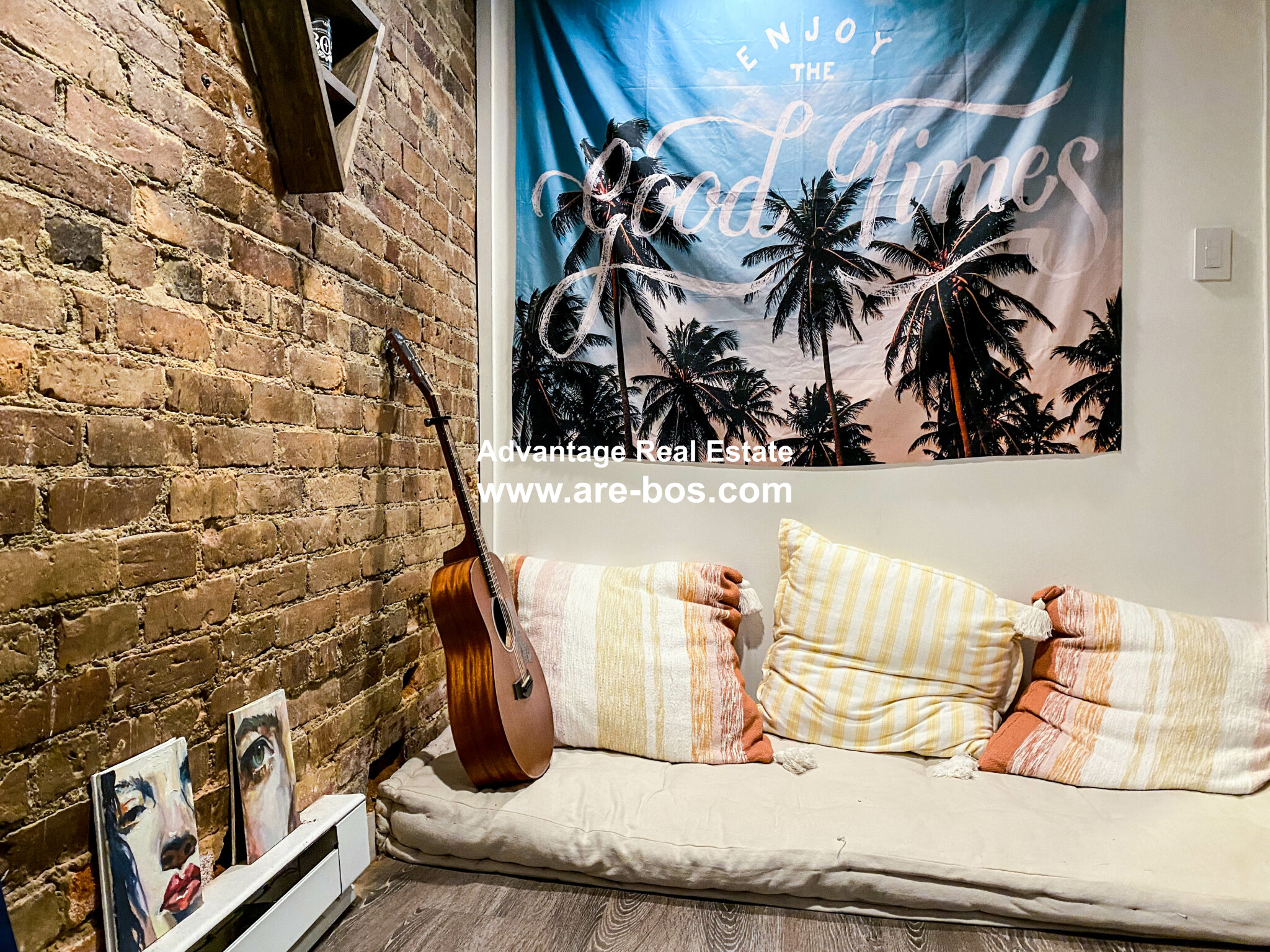 10 Wiget St, North End