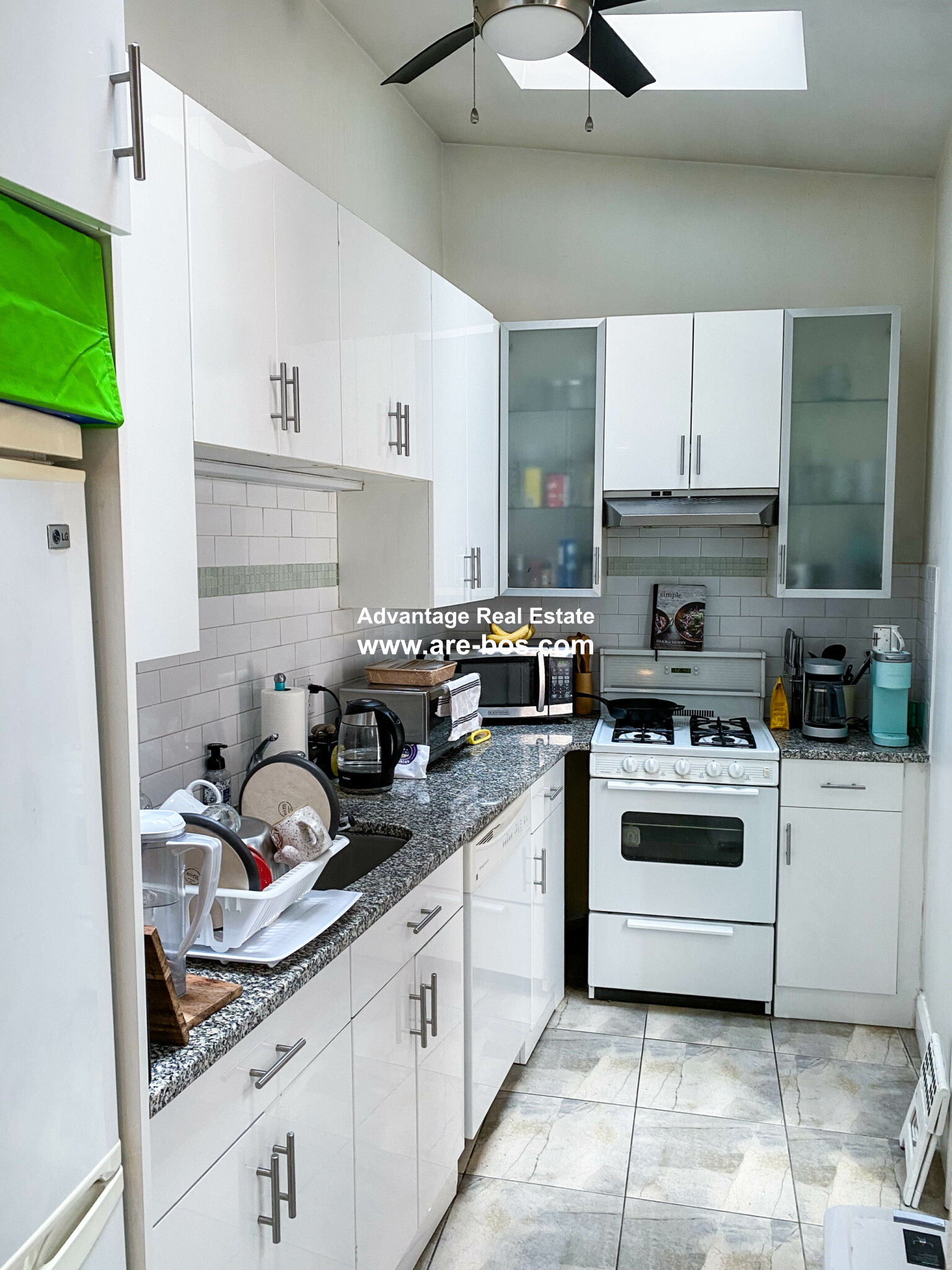 10 Wiget St, North End