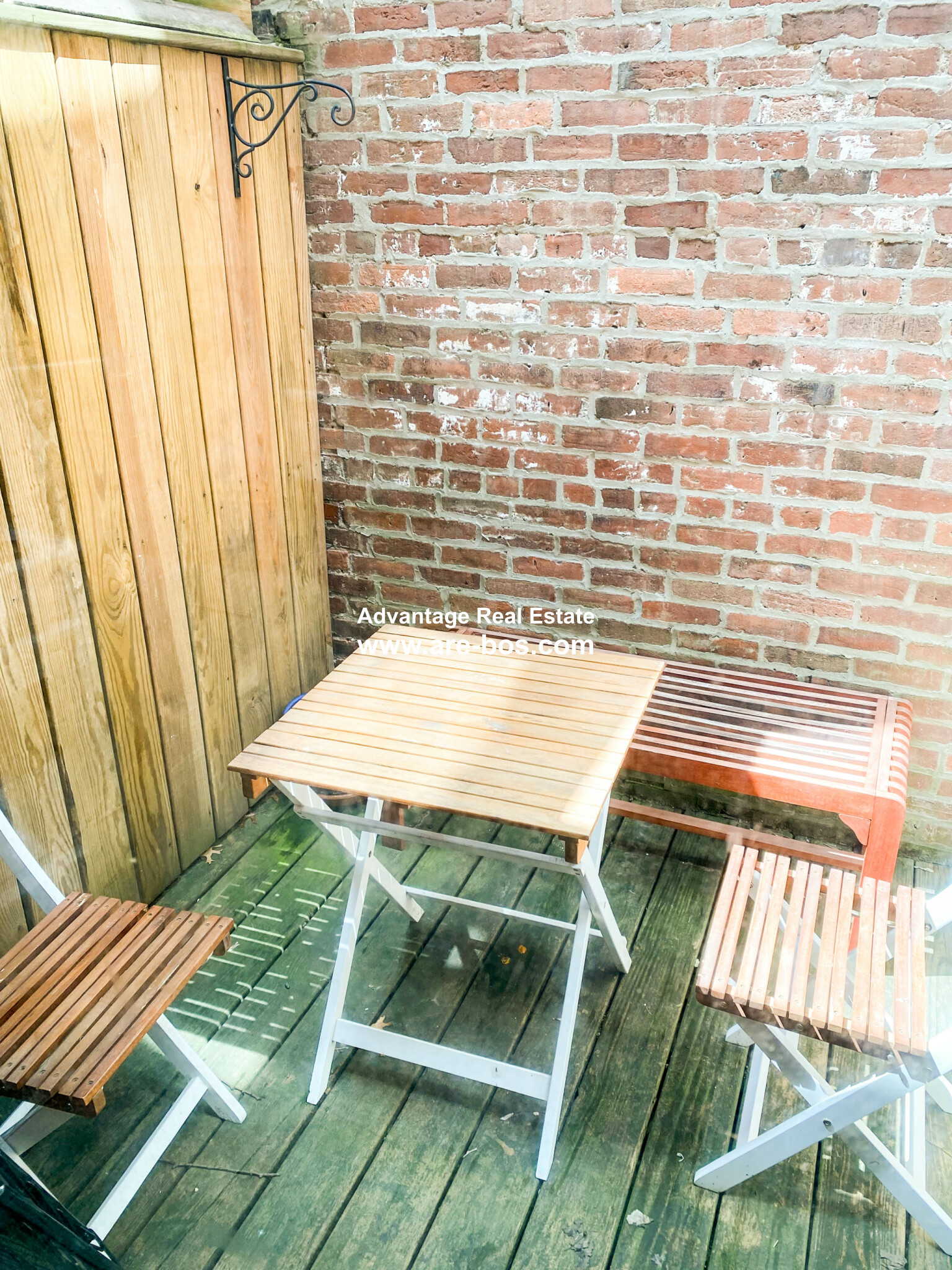 10 Wiget St, North End