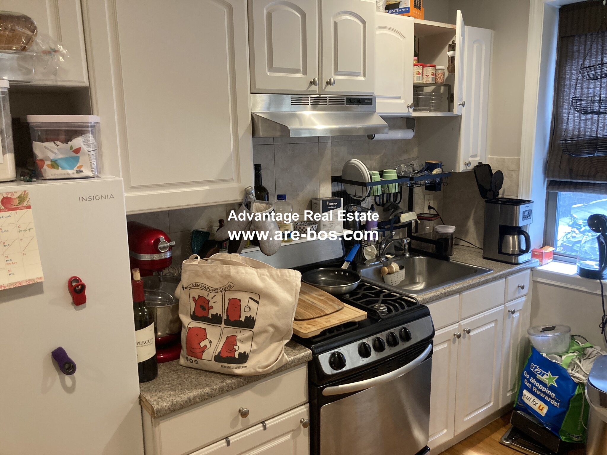 10 Wiget St, North End