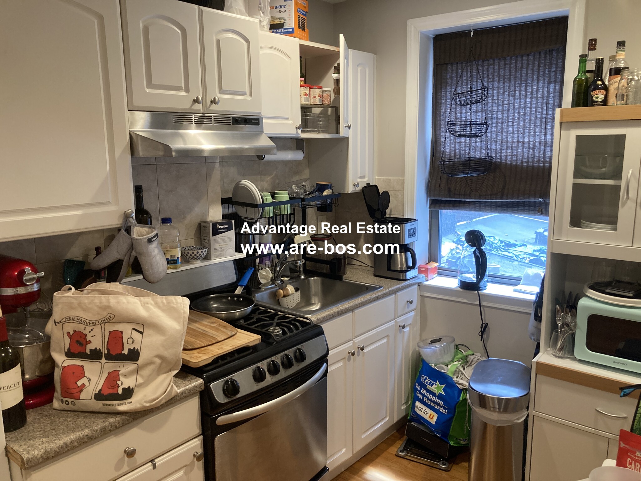 10 Wiget St, North End