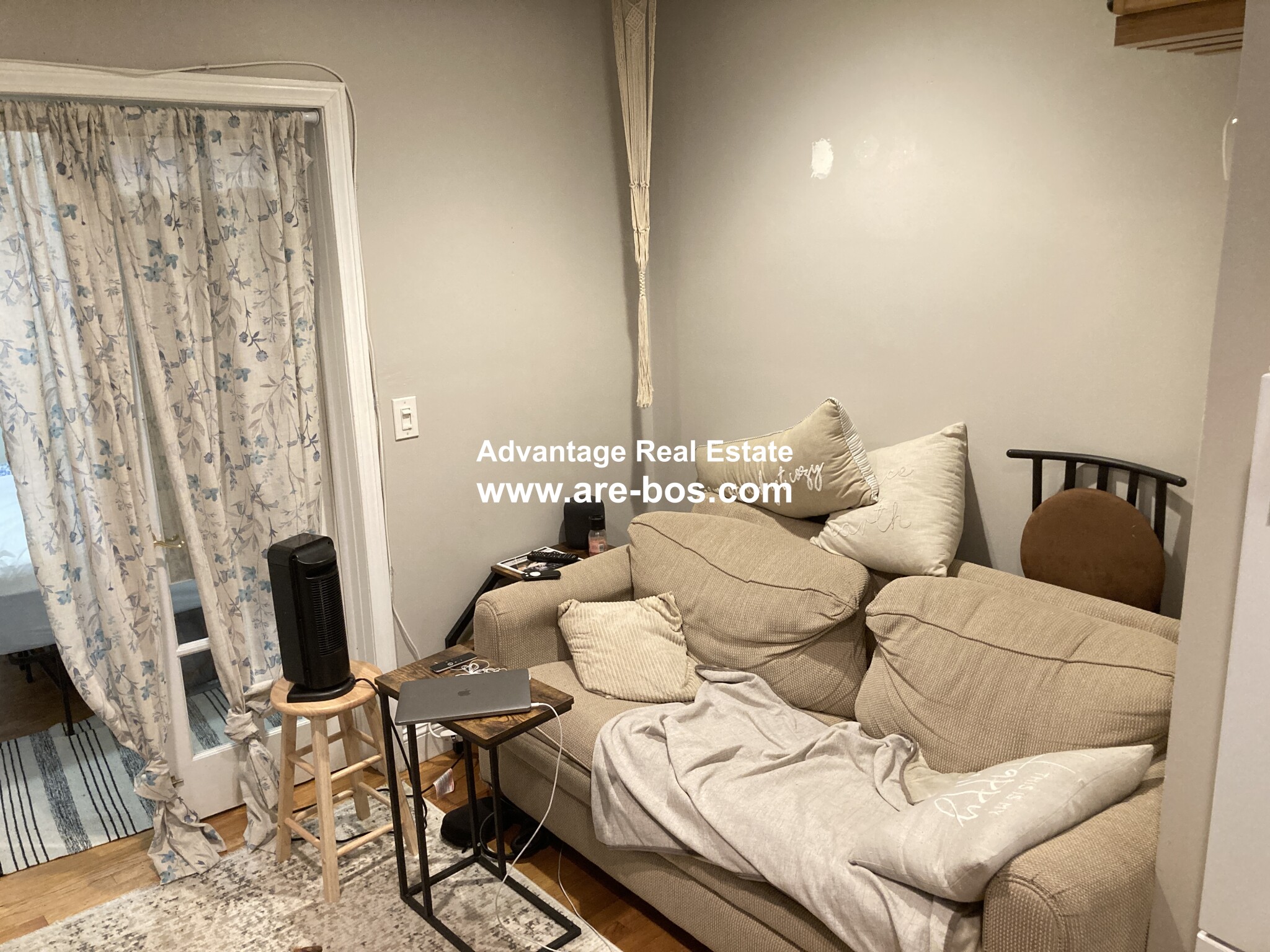 10 Wiget St, North End