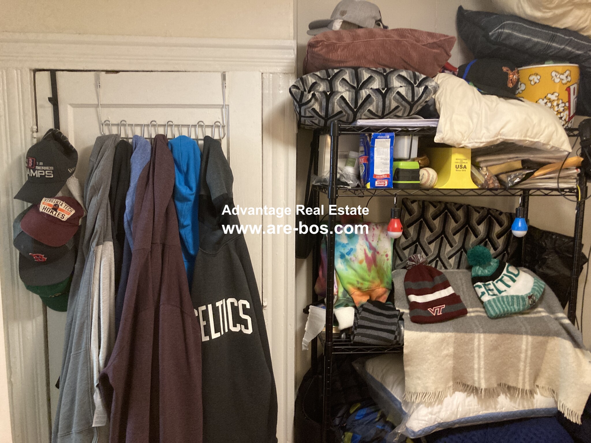 10 Wiget St, North End