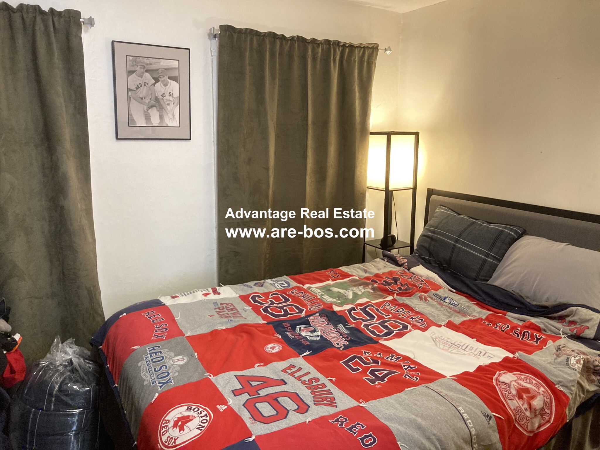 10 Wiget St, North End