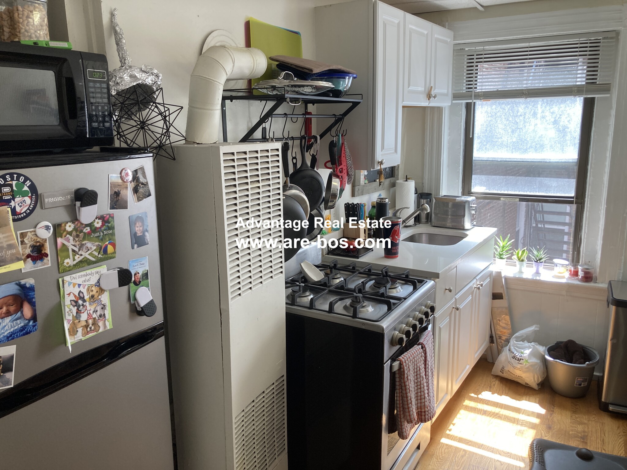 10 Wiget St, North End