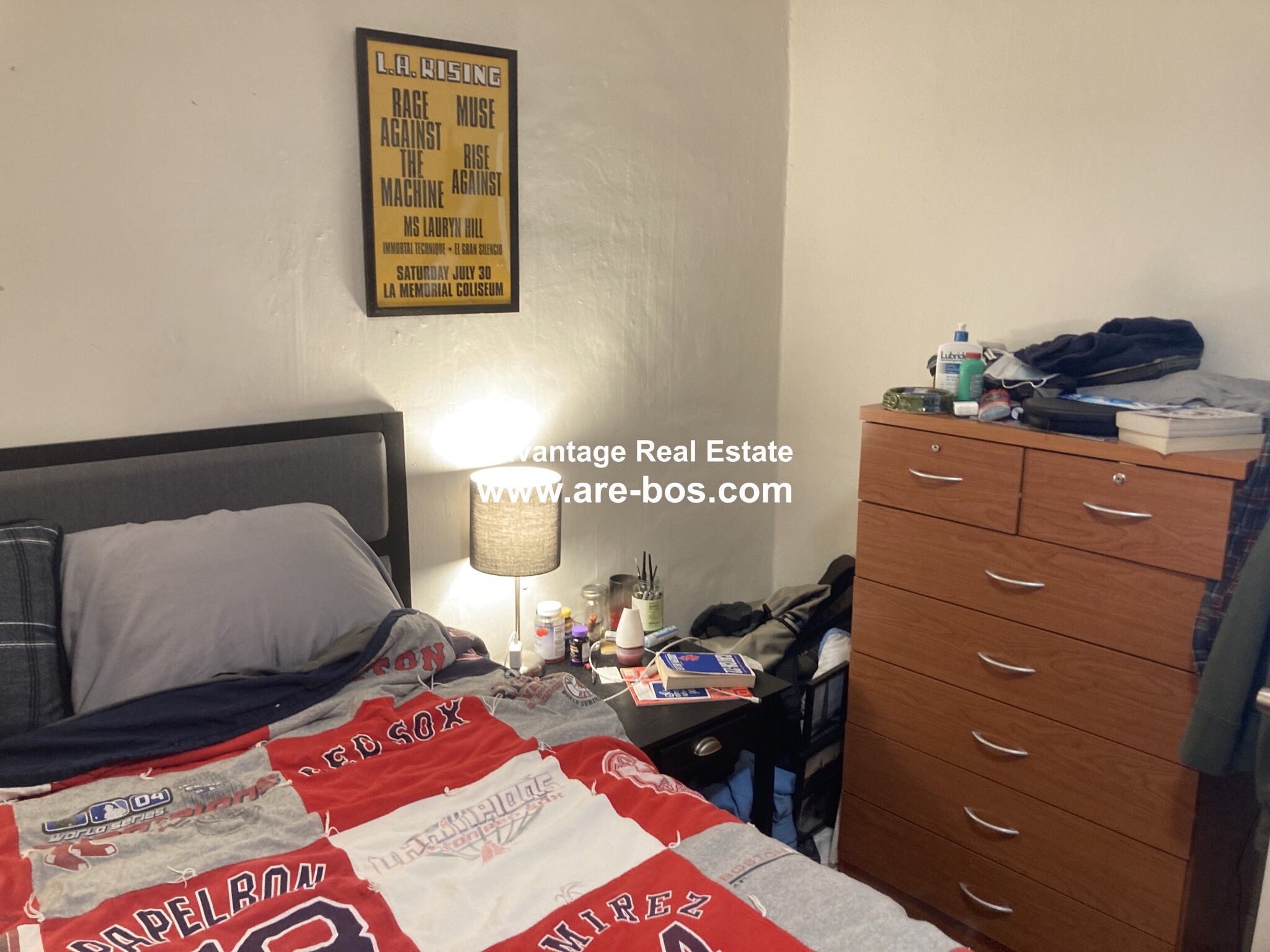 10 Wiget St, North End