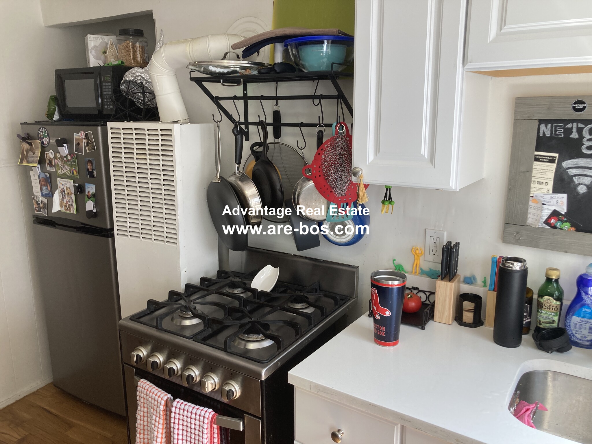 10 Wiget St, North End