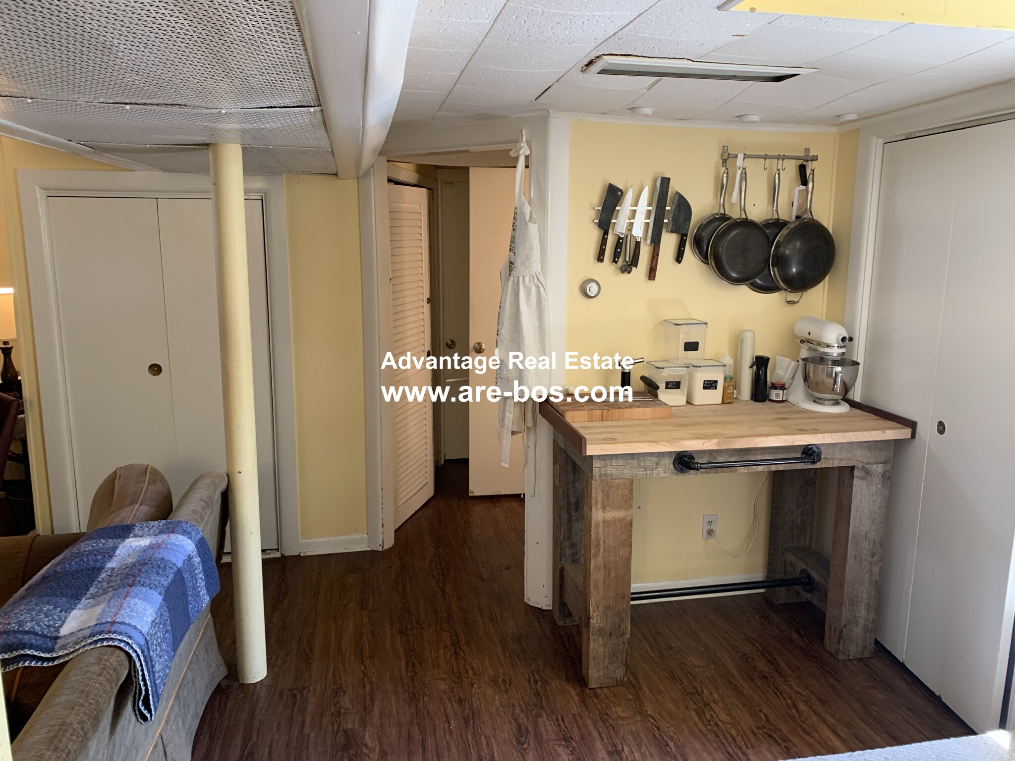 3 bed, 2 bath apartment for rent at 41 Donnybrook, Brighton — photo 9 of 13