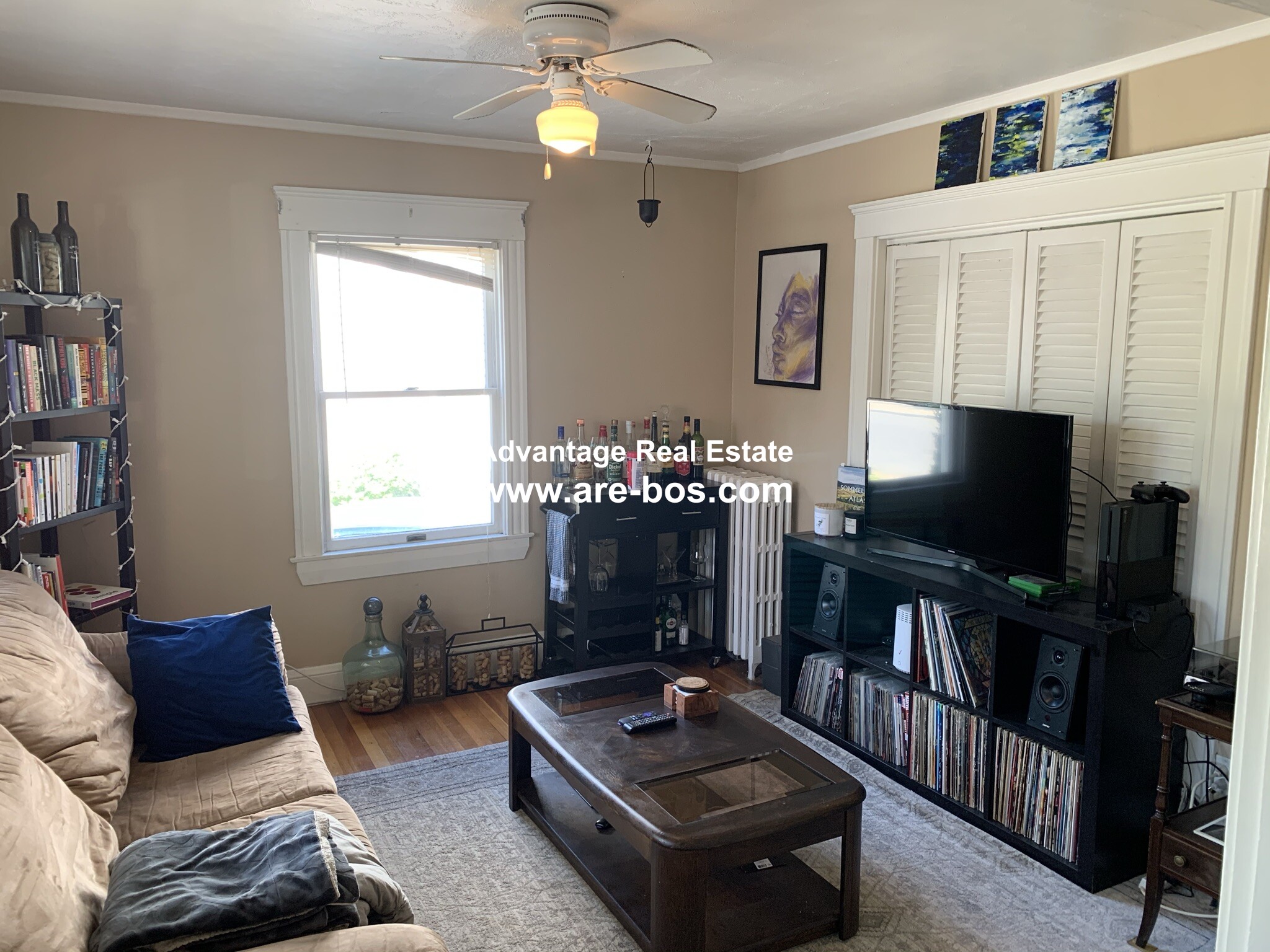 3 bed, 2 bath apartment for rent at 41 Donnybrook, Brighton — photo 1 of 13