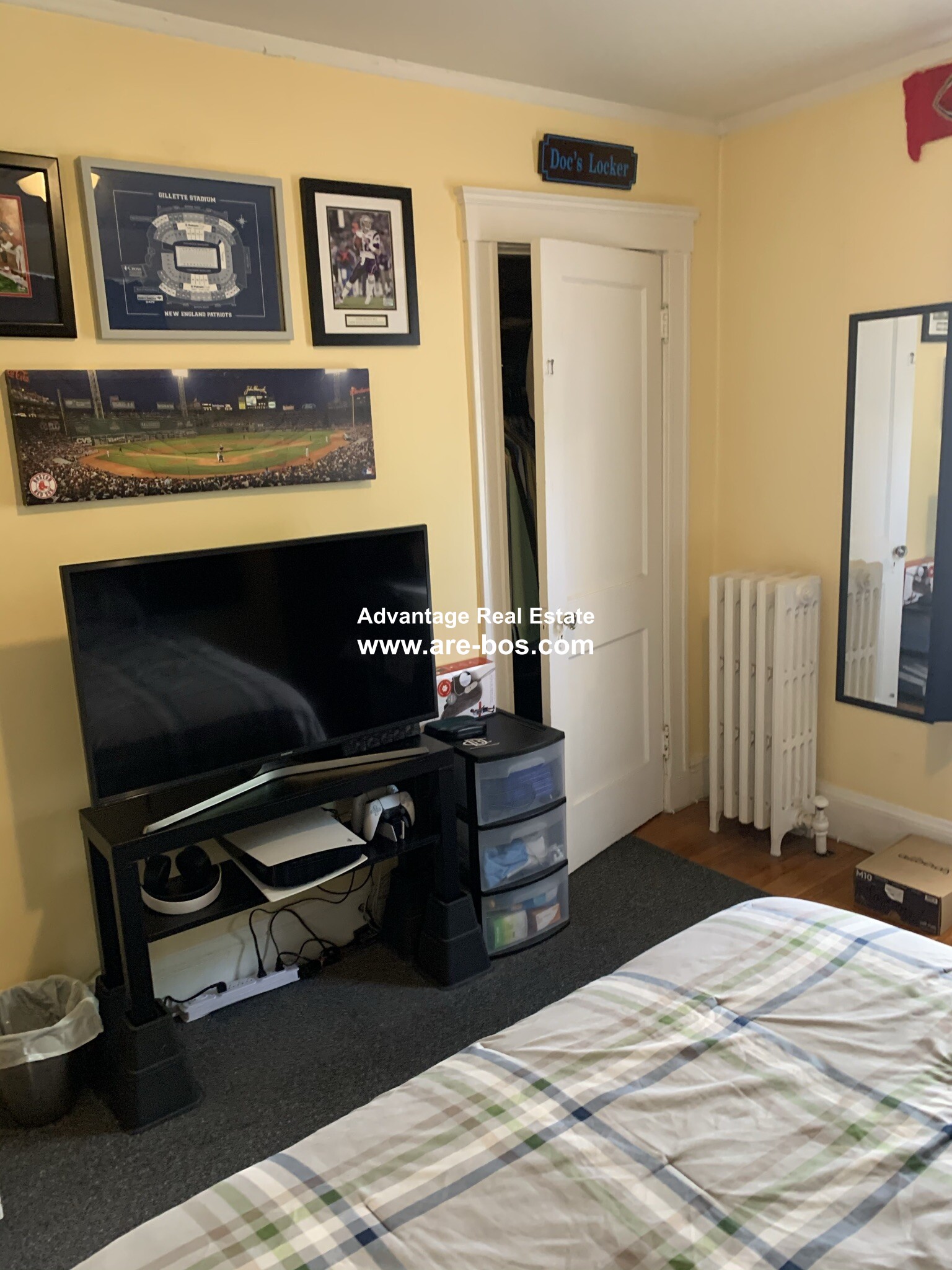 3 bed, 2 bath apartment for rent at 41 Donnybrook, Brighton — photo 6 of 13