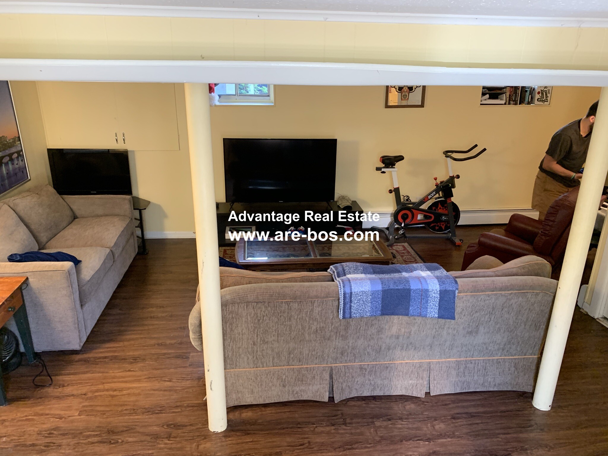 3 bed, 2 bath apartment for rent at 41 Donnybrook, Brighton — photo 8 of 13