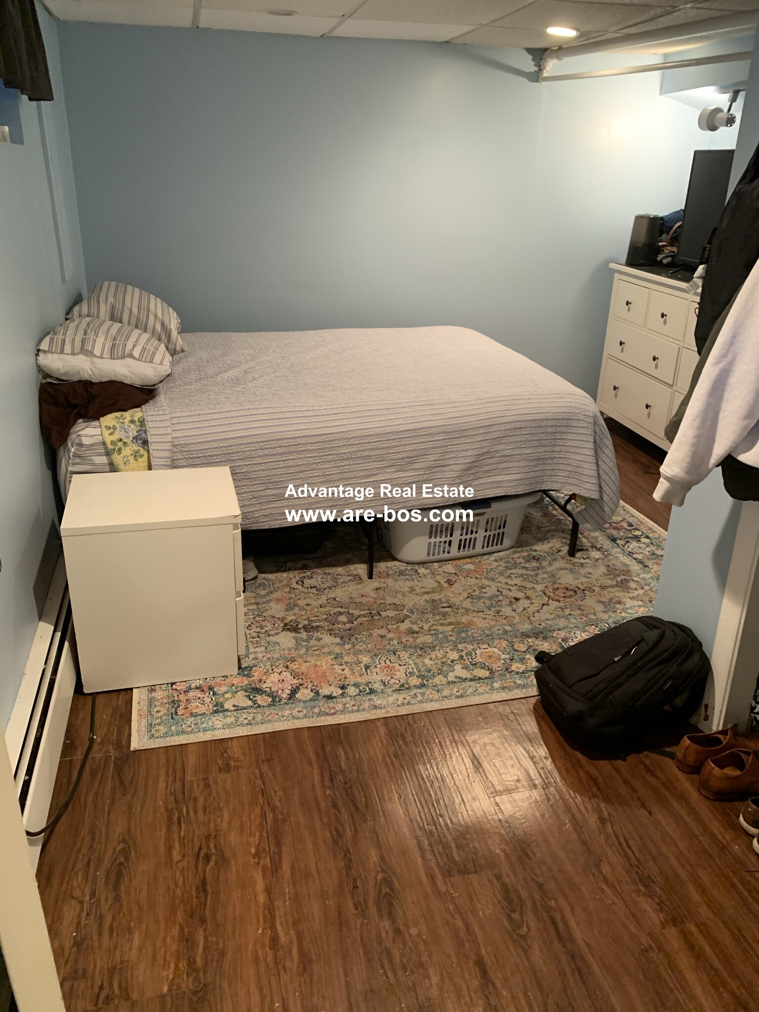3 bed, 2 bath apartment for rent at 41 Donnybrook, Brighton — photo 12 of 13