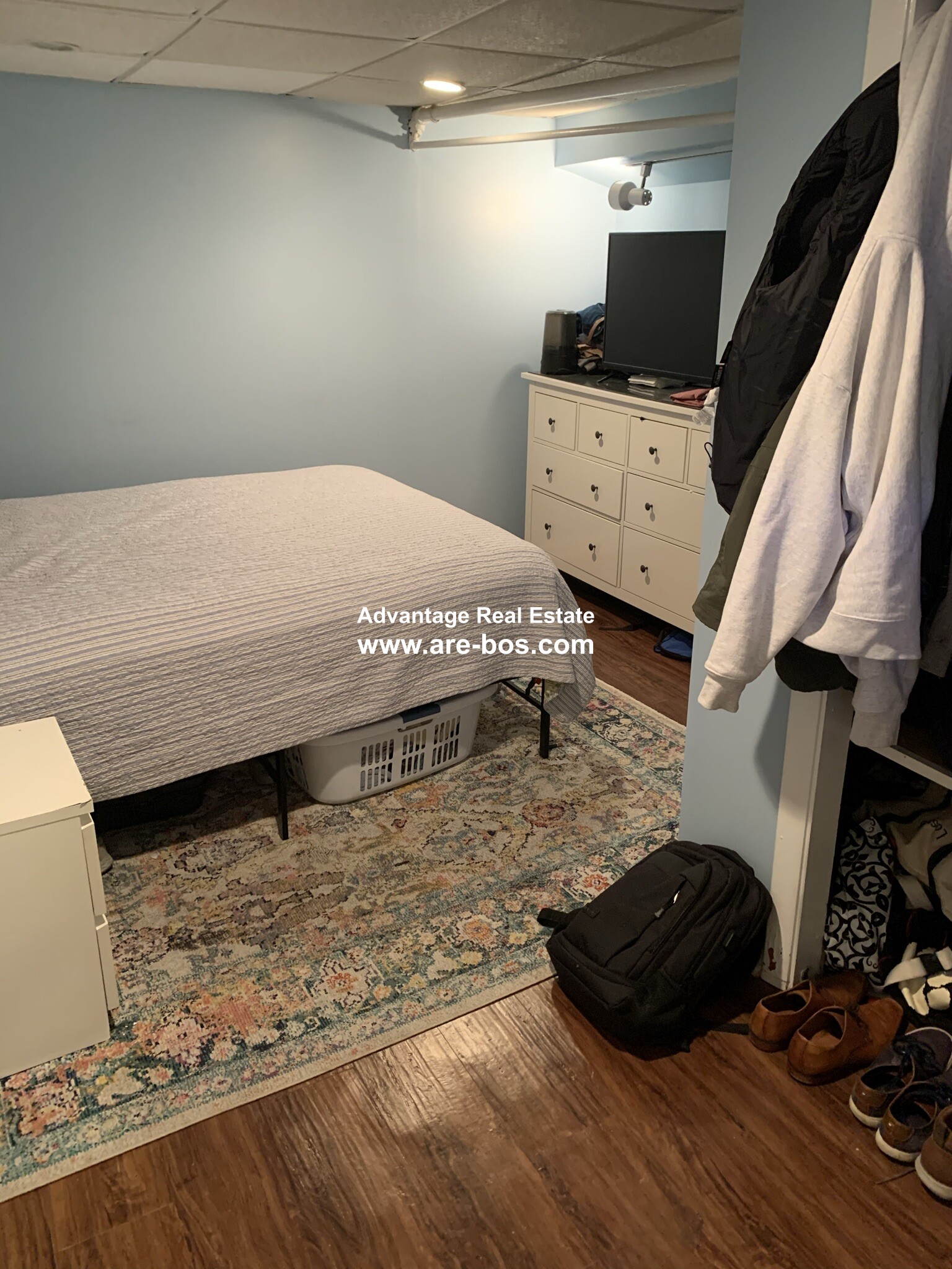 3 bed, 2 bath apartment for rent at 41 Donnybrook, Brighton — photo 13 of 13