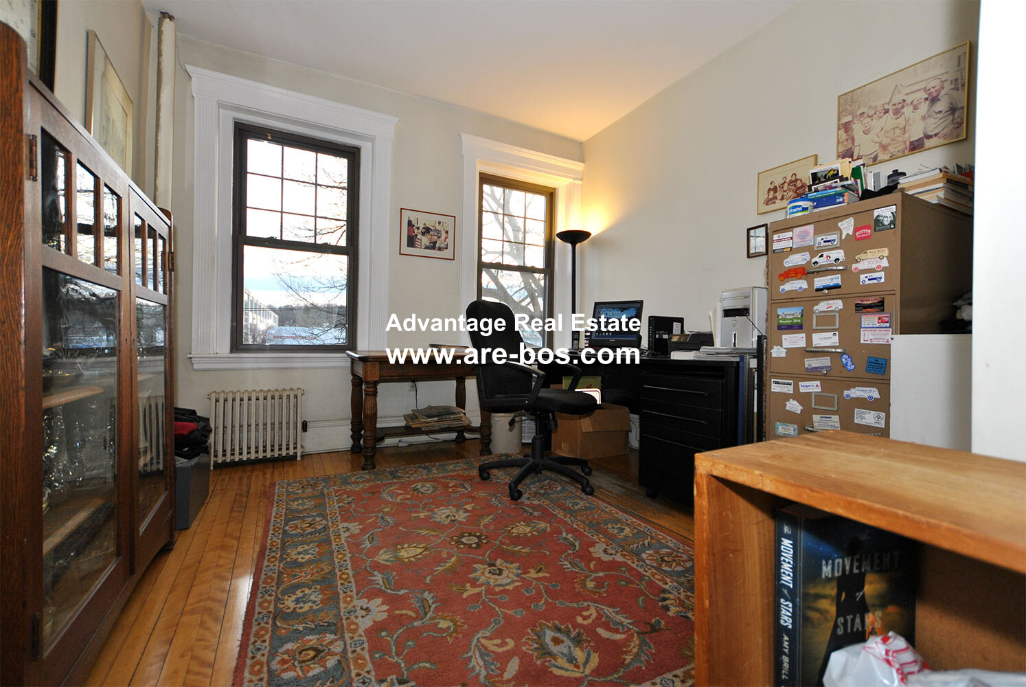 1165 Commonwealth, Brighton