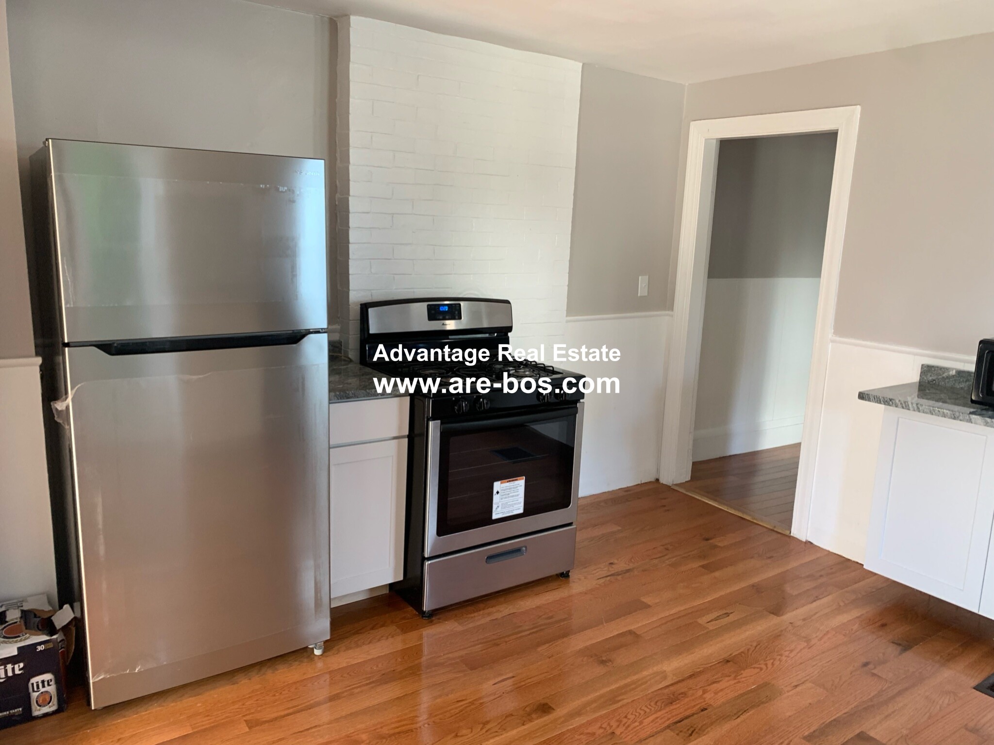 3 bed, 1 bath apartment for rent at 3 Fifield, Watertown — photo 8 of 39