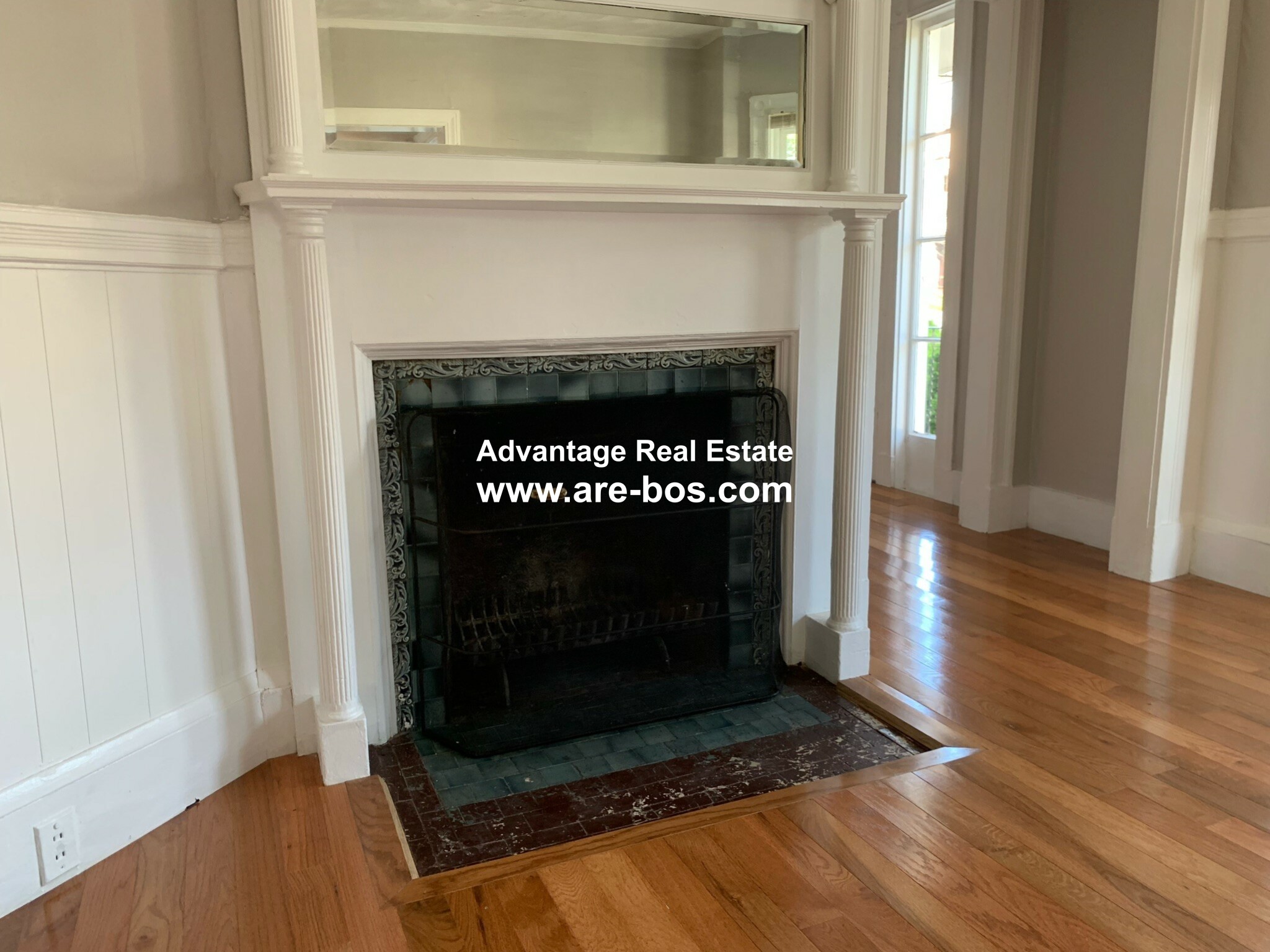 3 bed, 1 bath apartment for rent at 3 Fifield, Watertown