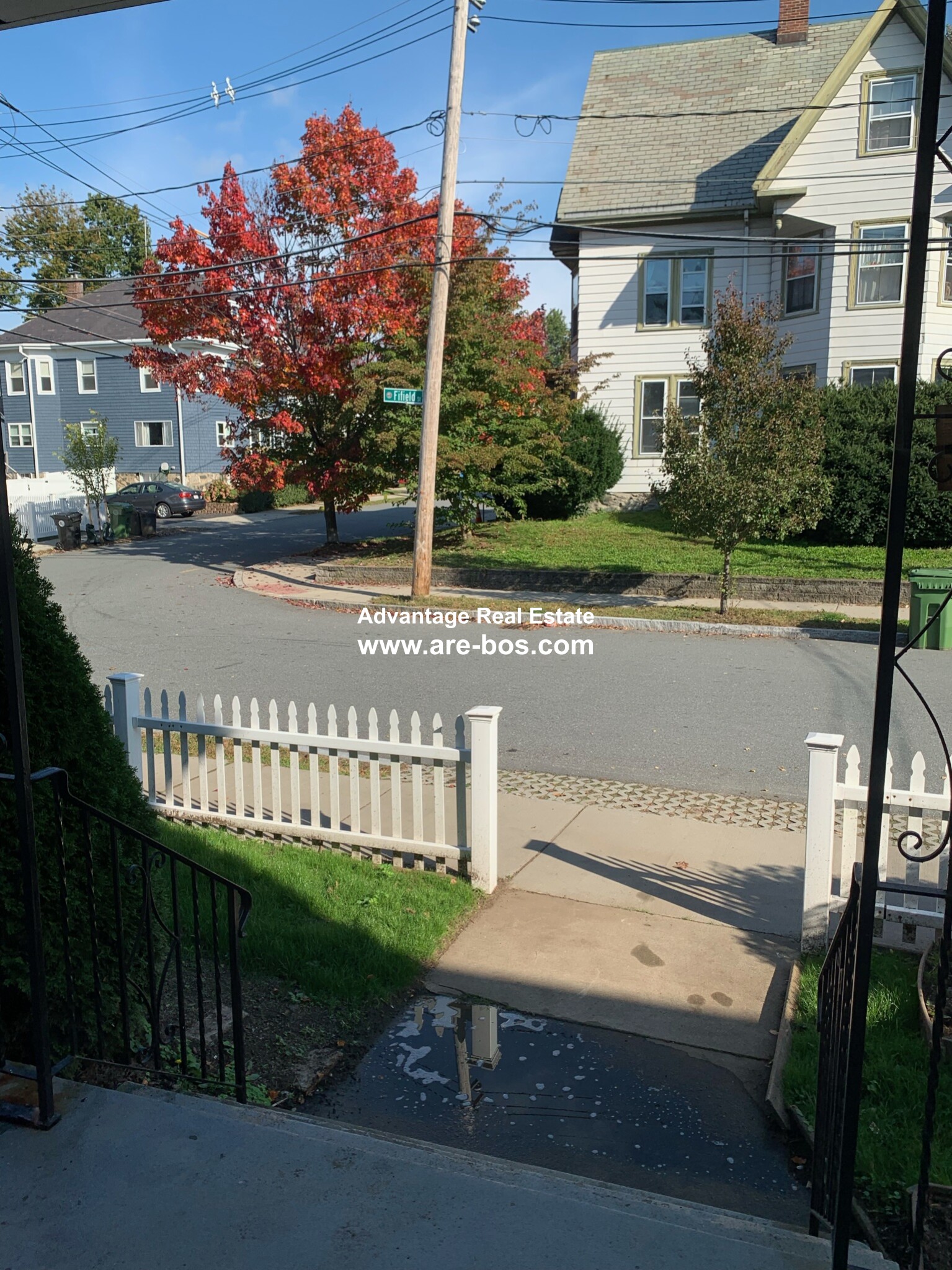 3 bed, 1 bath apartment for rent at 3 Fifield, Watertown — photo 24 of 39