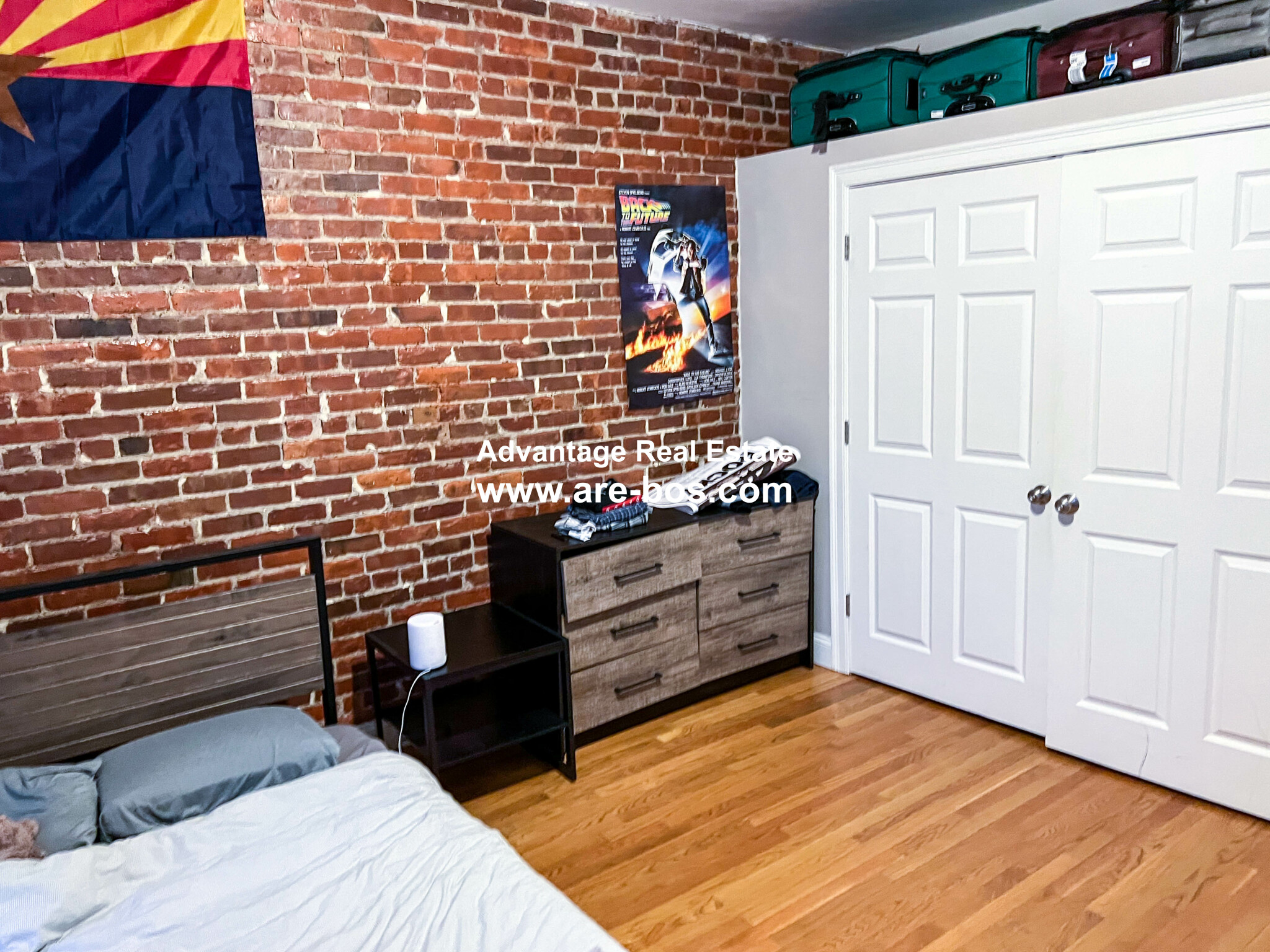 2 bed, 2 bath apartment for rent at 23 Saint Lukes Rd Unit 5, Allston — photo 4 of 38