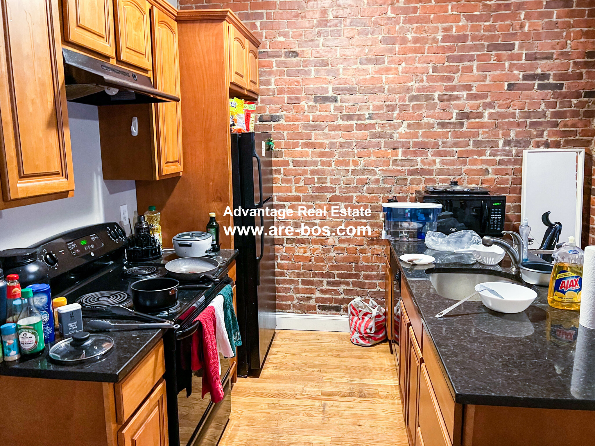 2 bed, 2 bath apartment for rent at 23 Saint Lukes Rd Unit 5, Allston — photo 10 of 38