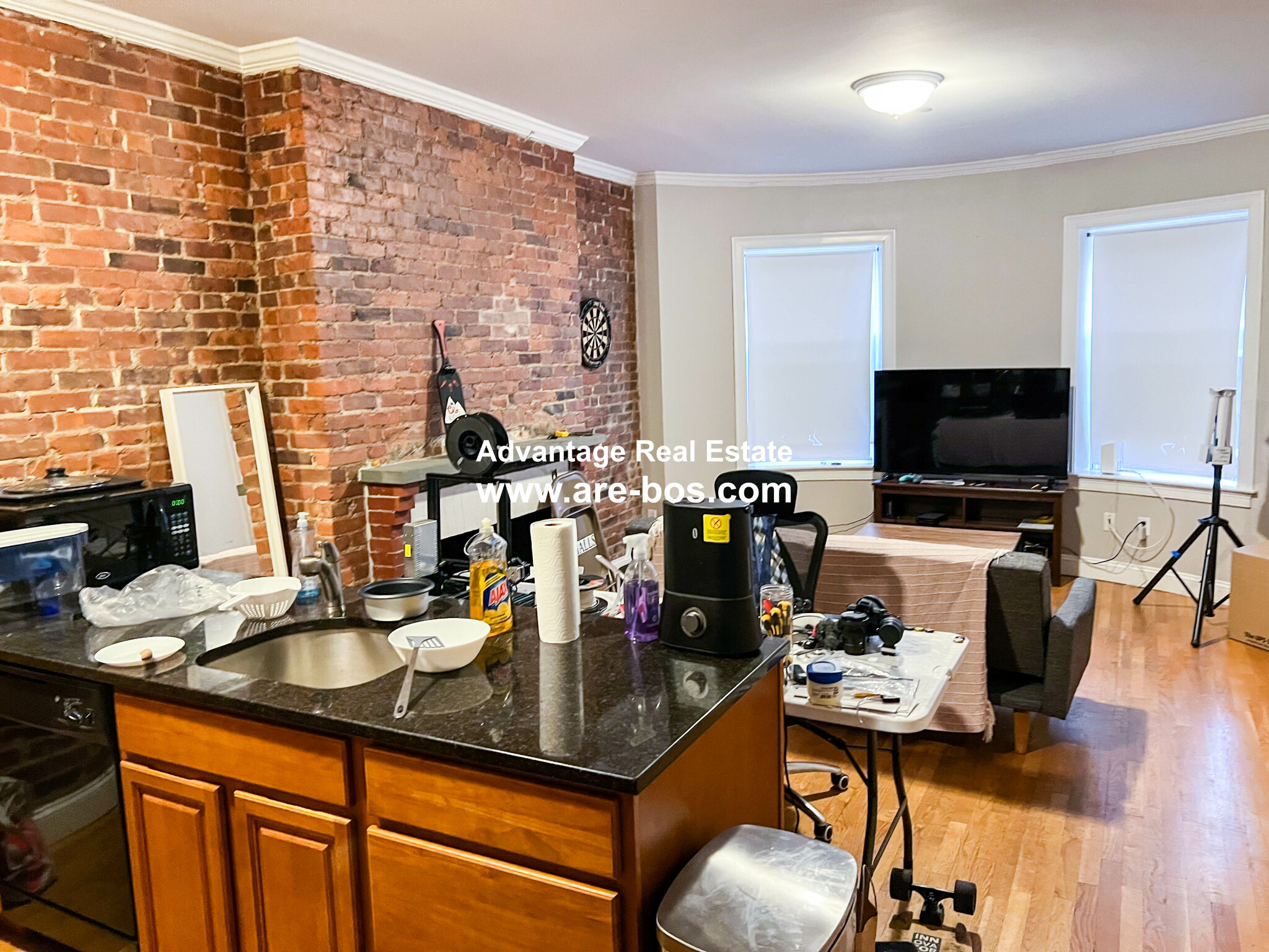 2 bed, 2 bath apartment for rent at 23 Saint Lukes Rd Unit 5, Allston — photo 9 of 38