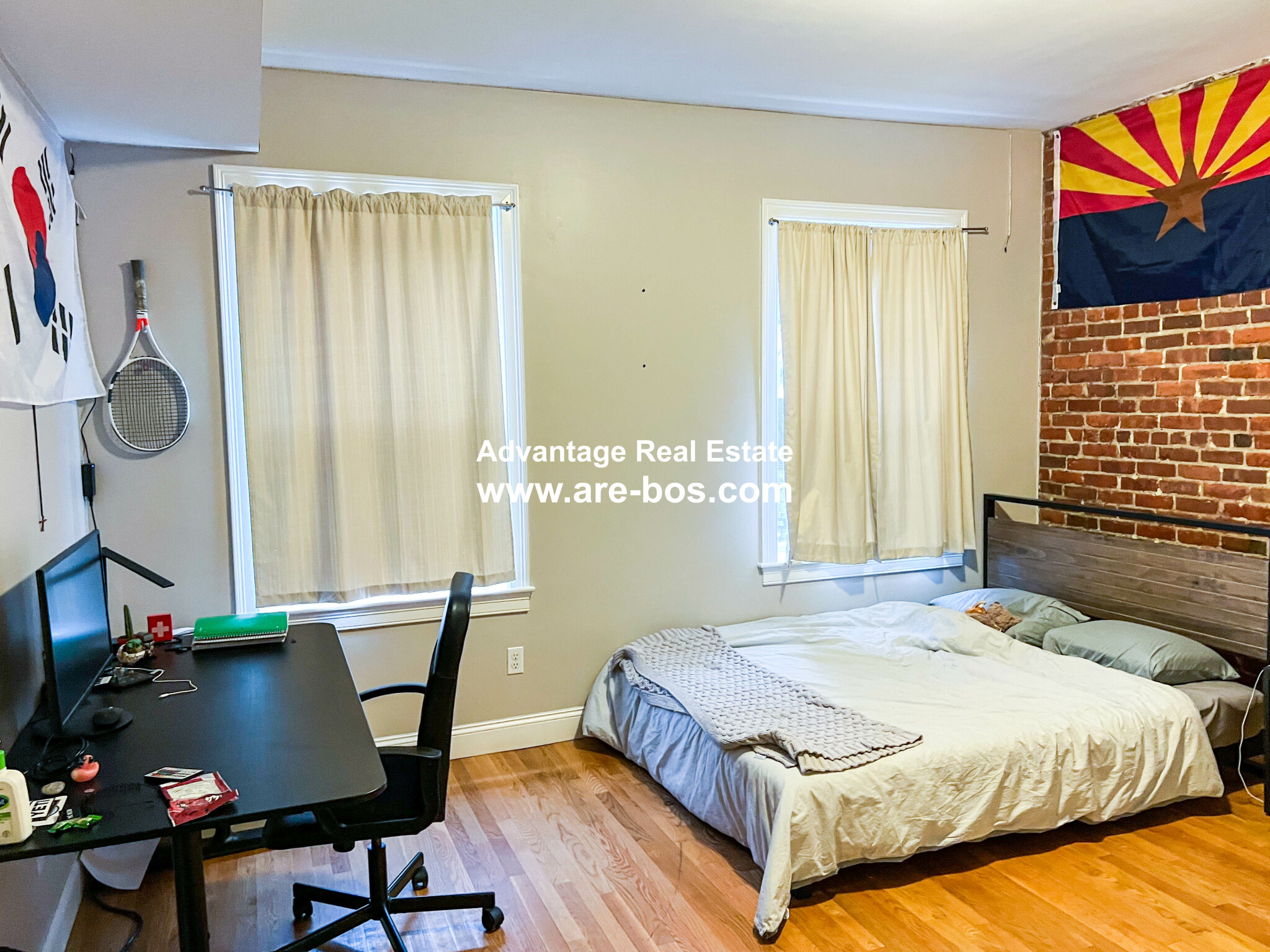 2 bed, 2 bath apartment for rent at 23 Saint Lukes Rd Unit 5, Allston — photo 2 of 38
