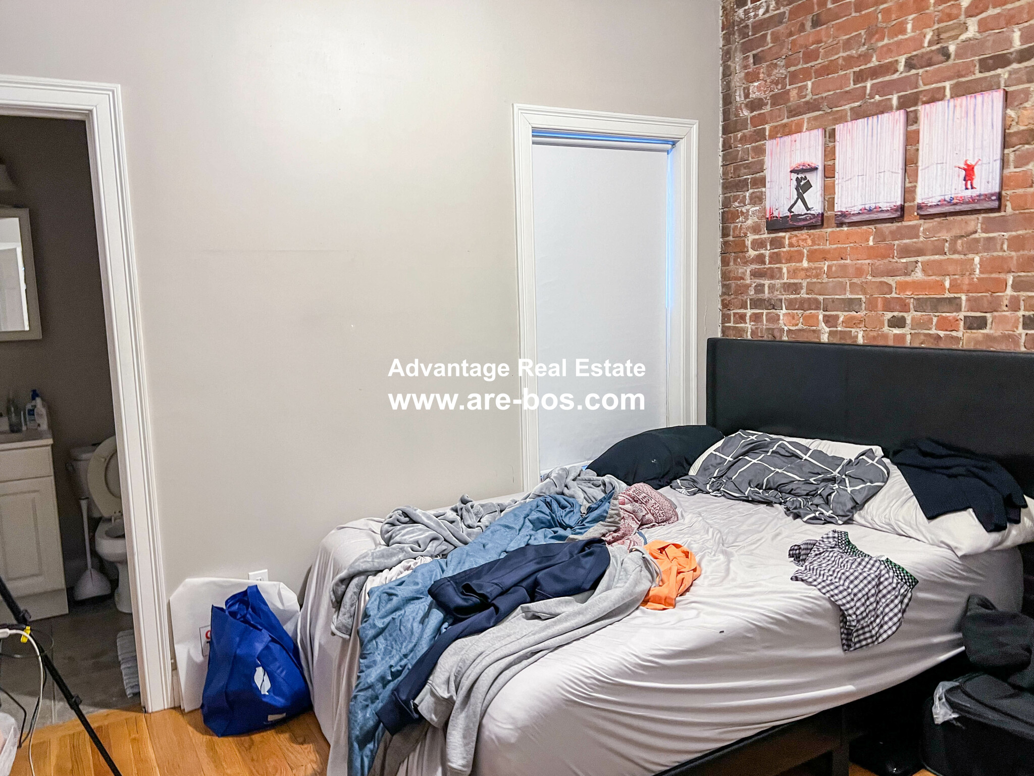 2 bed, 2 bath apartment for rent at 23 Saint Lukes Rd Unit 5, Allston — photo 7 of 38