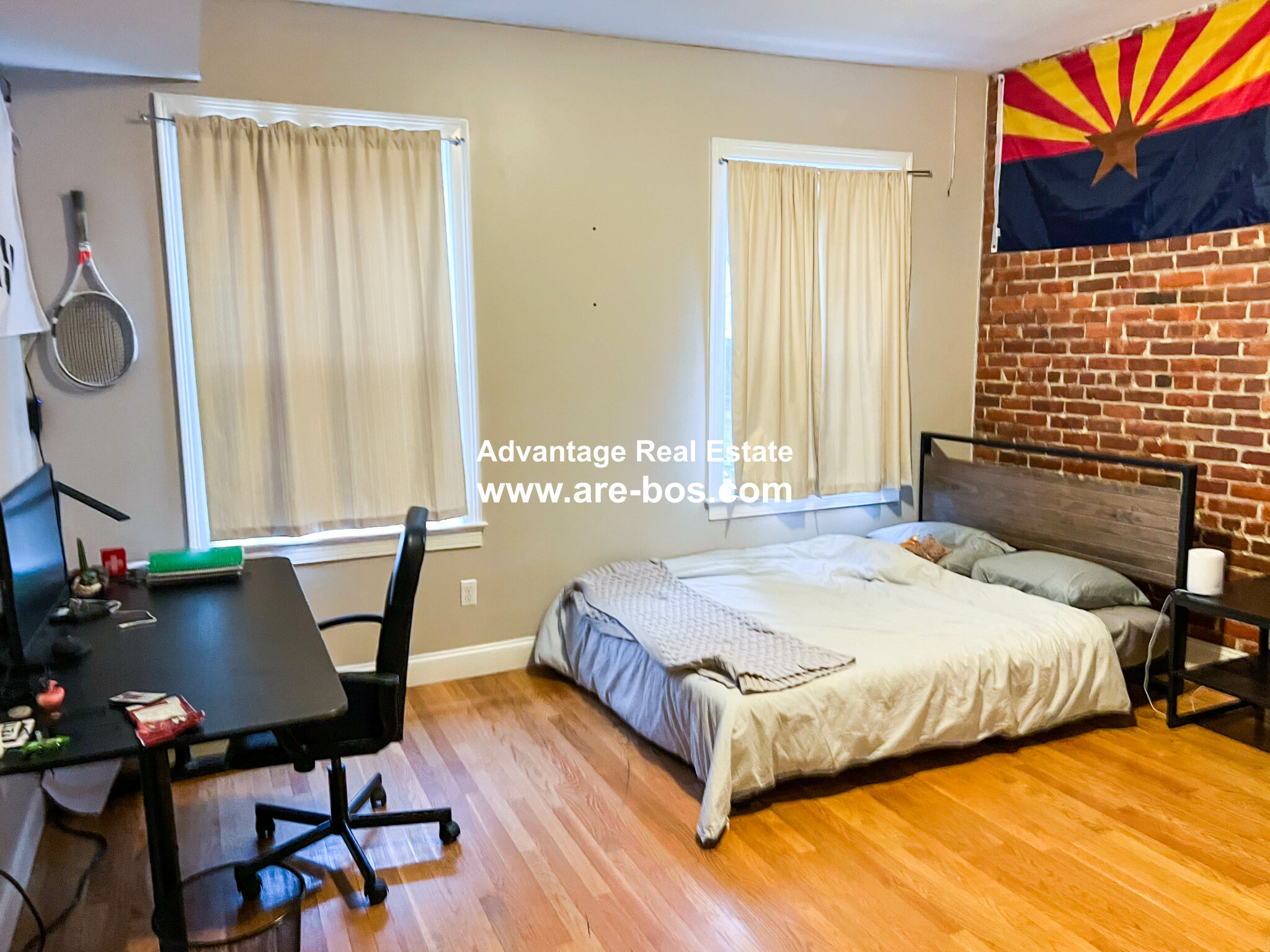 2 bed, 2 bath apartment for rent at 23 Saint Lukes Rd Unit 5, Allston — photo 12 of 38