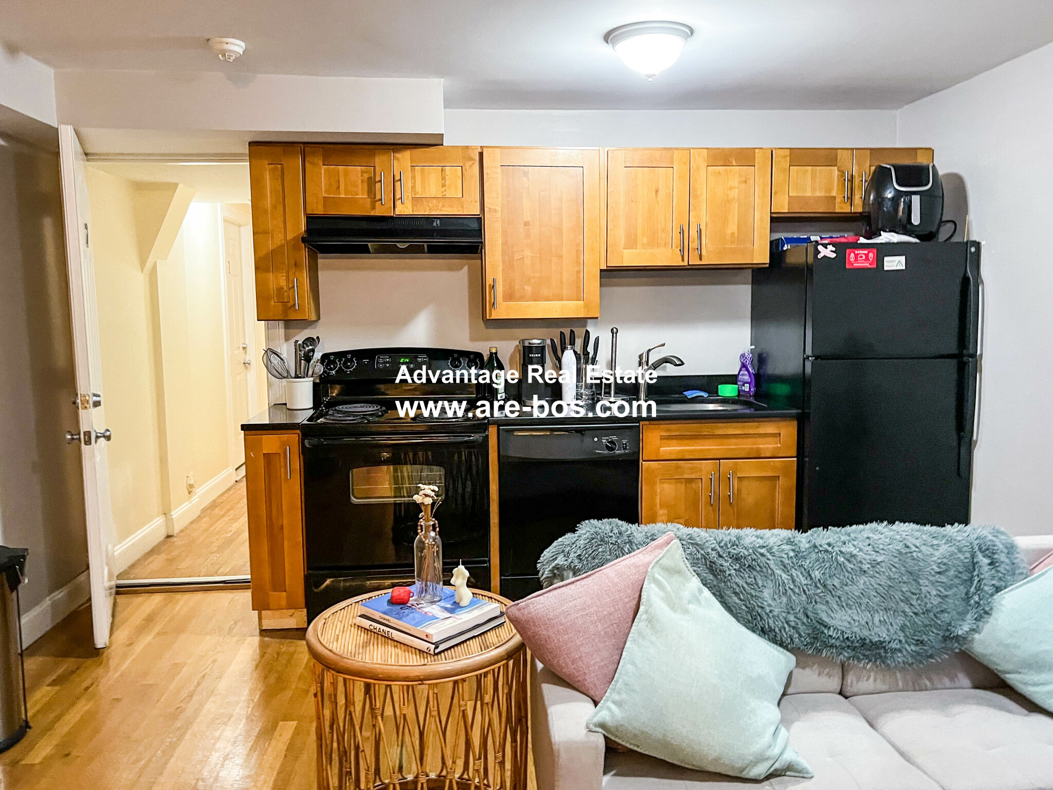 23 Saint Lukes Rd, Allston