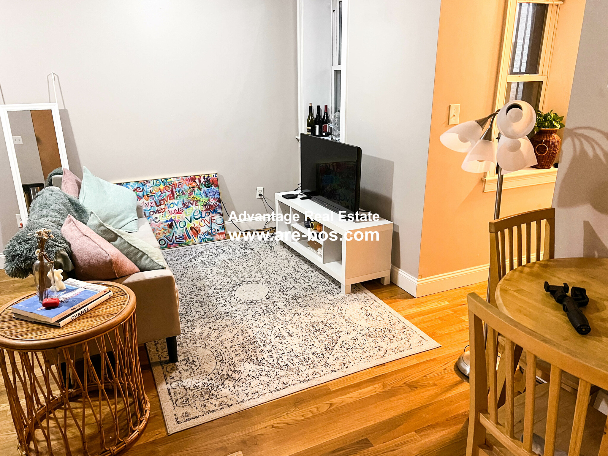 23 Saint Lukes Rd, Allston