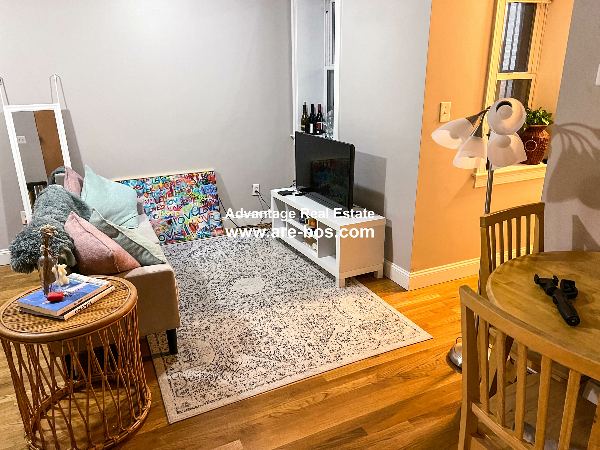 23 Saint Lukes Rd, Allston