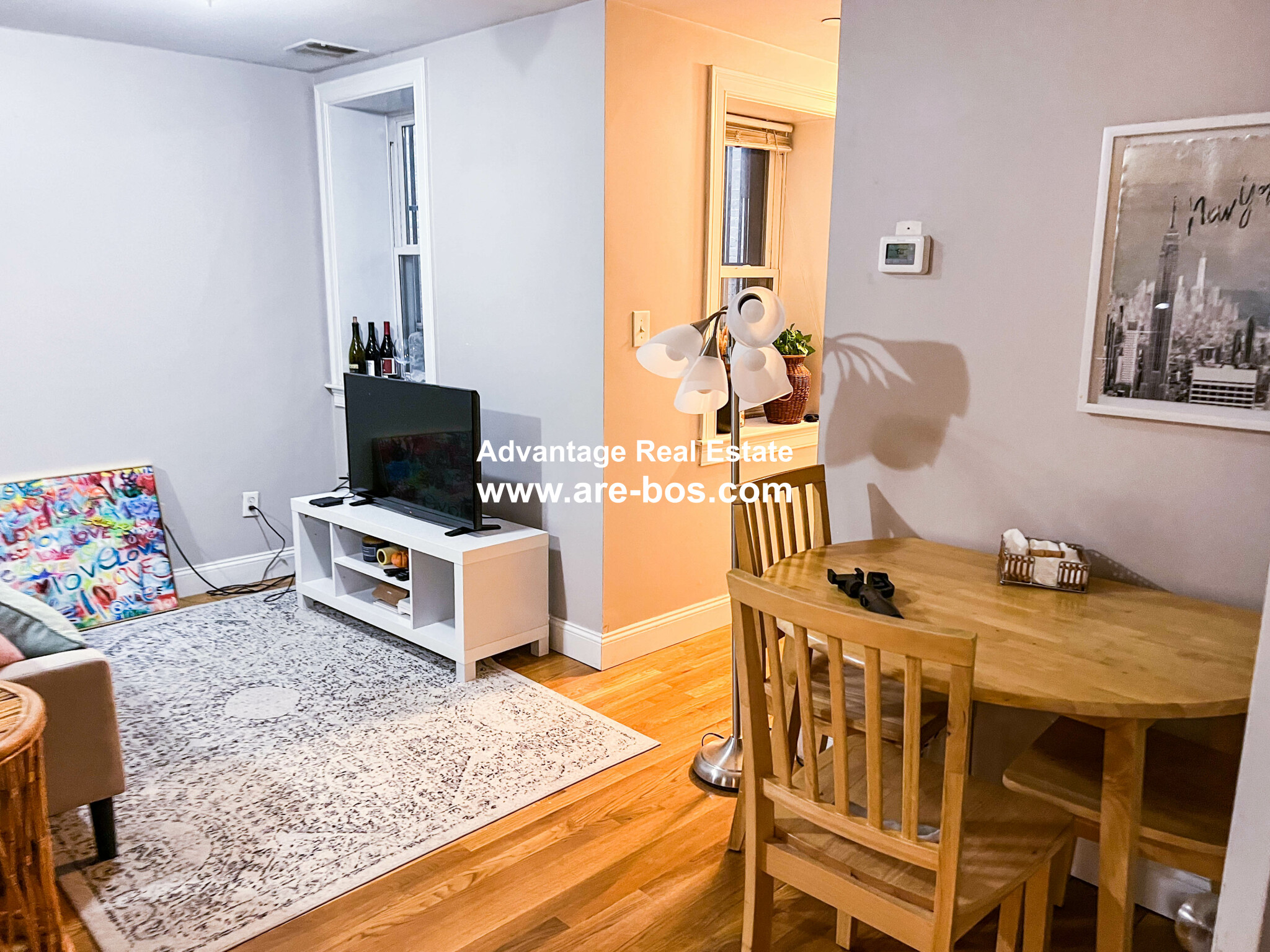 23 Saint Lukes Rd, Allston