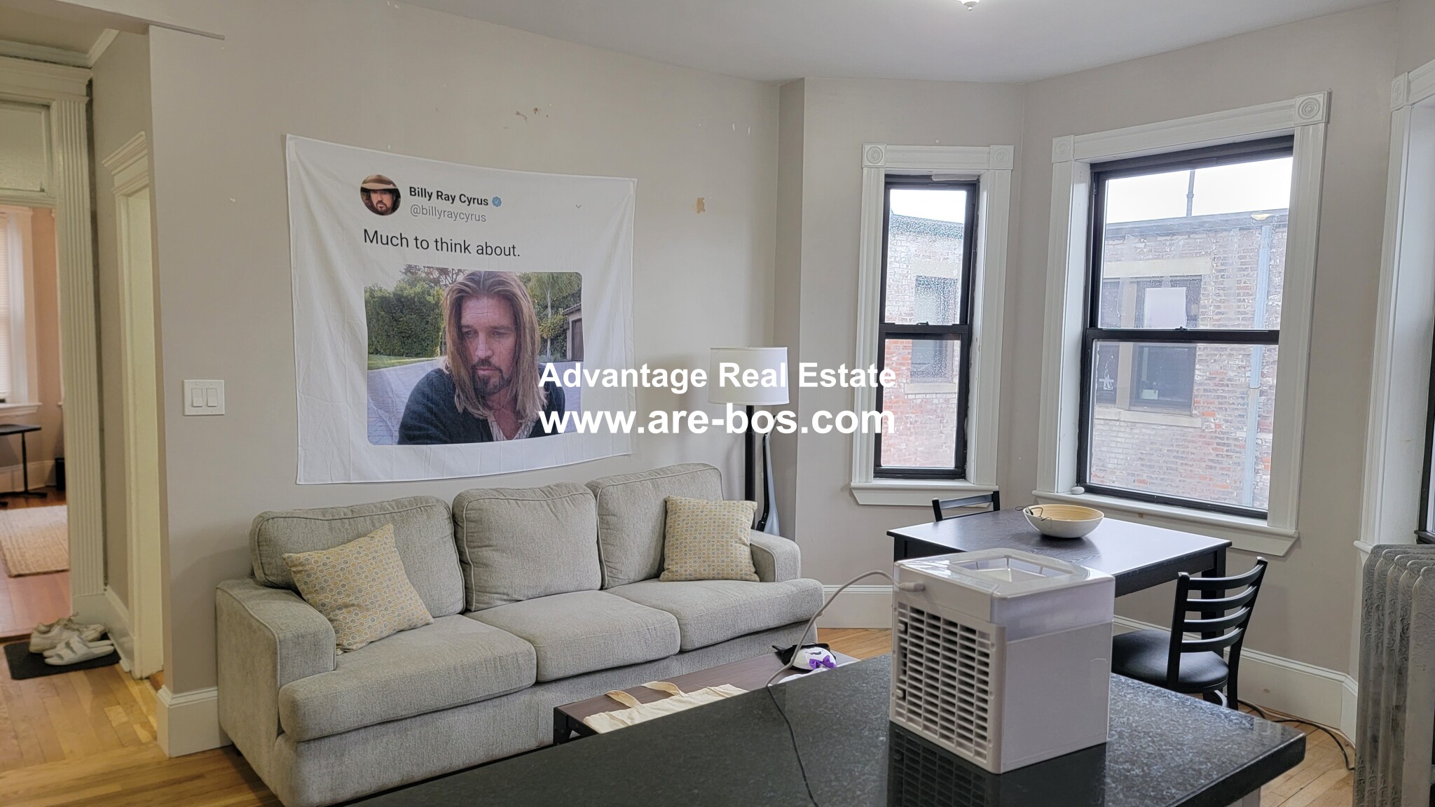 1056 Commonwealth Ave, Allston