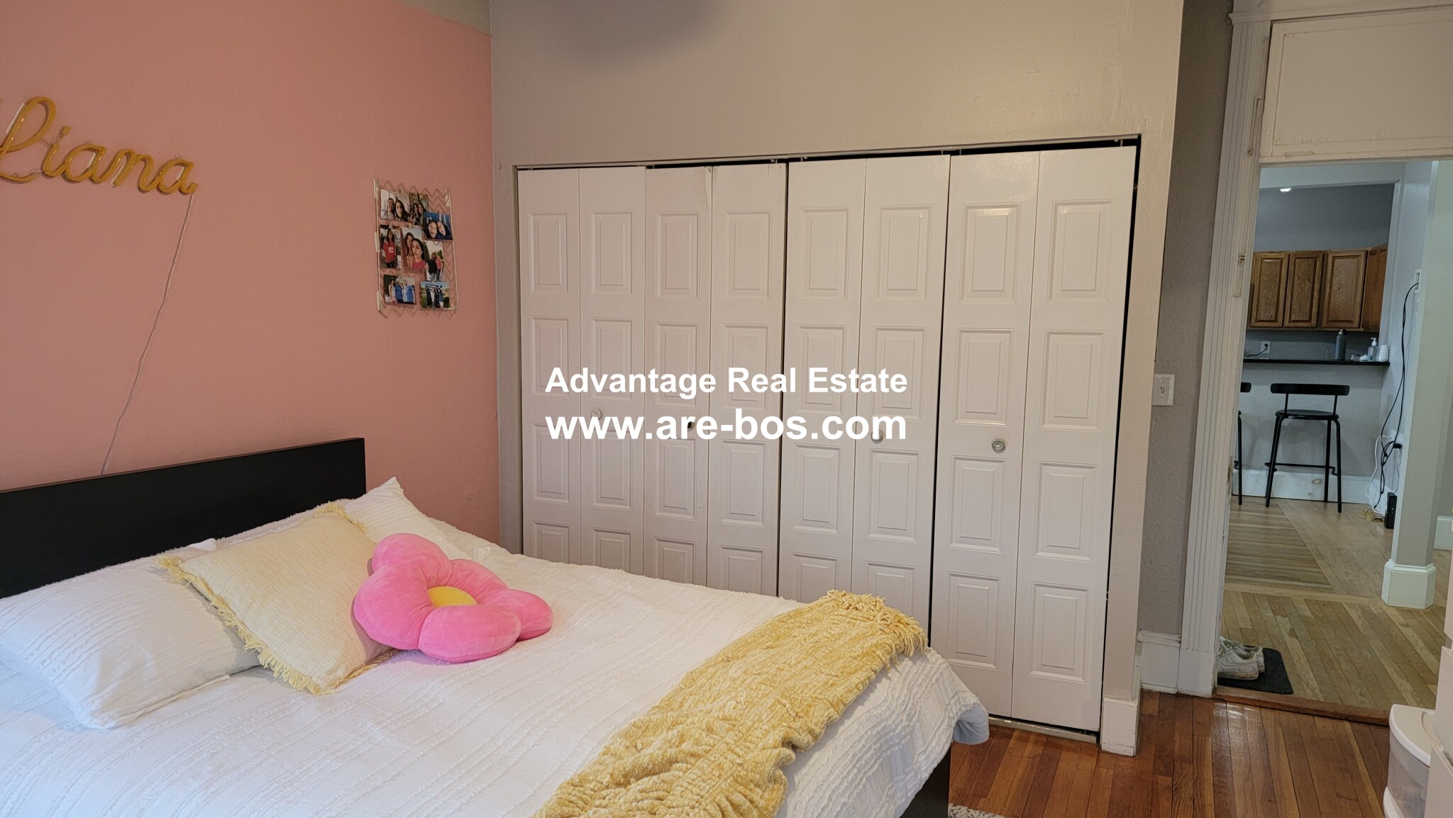 1056 Commonwealth Ave, Allston