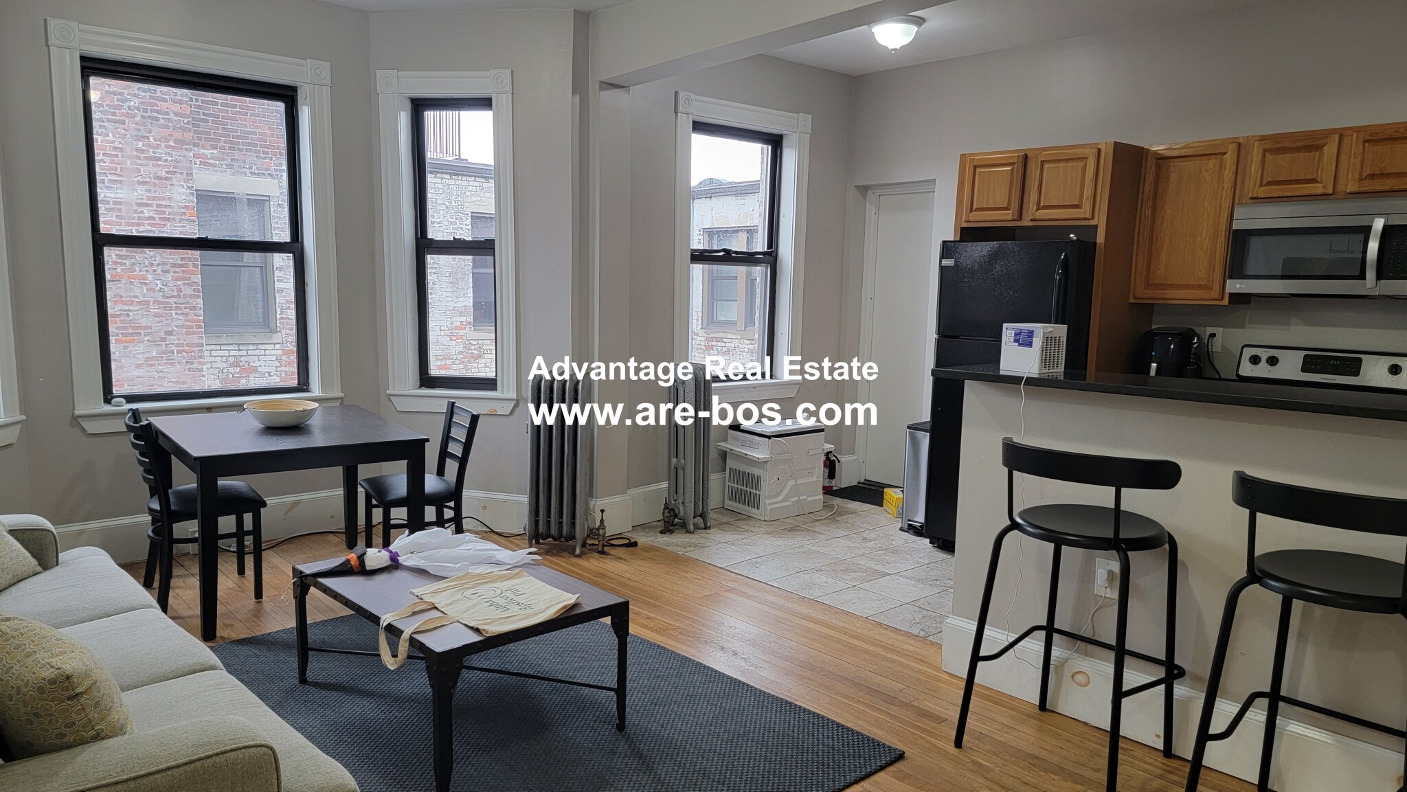 1056 Commonwealth Ave, Allston