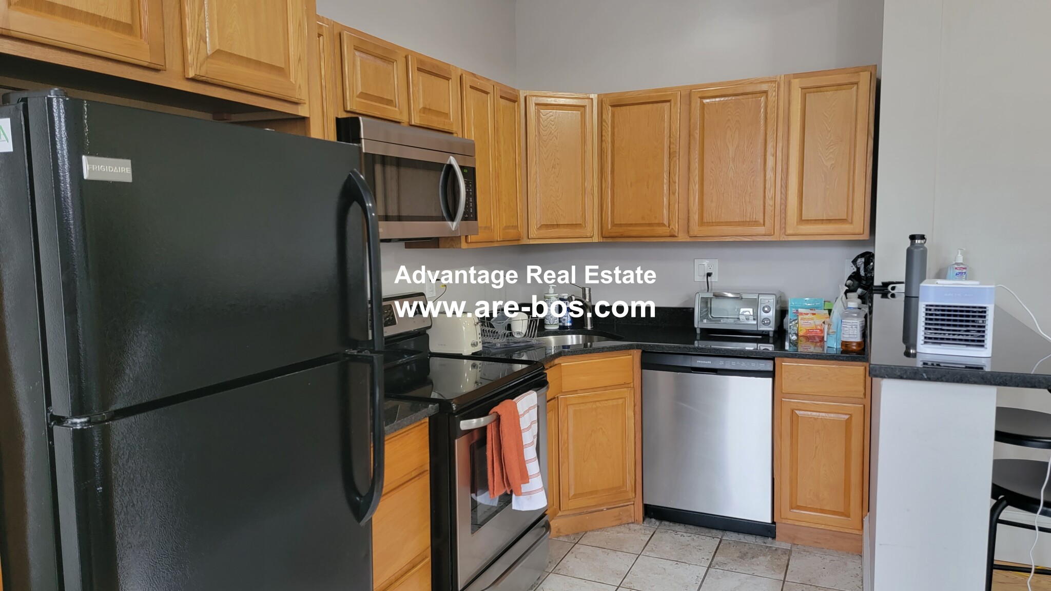 1056 Commonwealth Ave, Allston