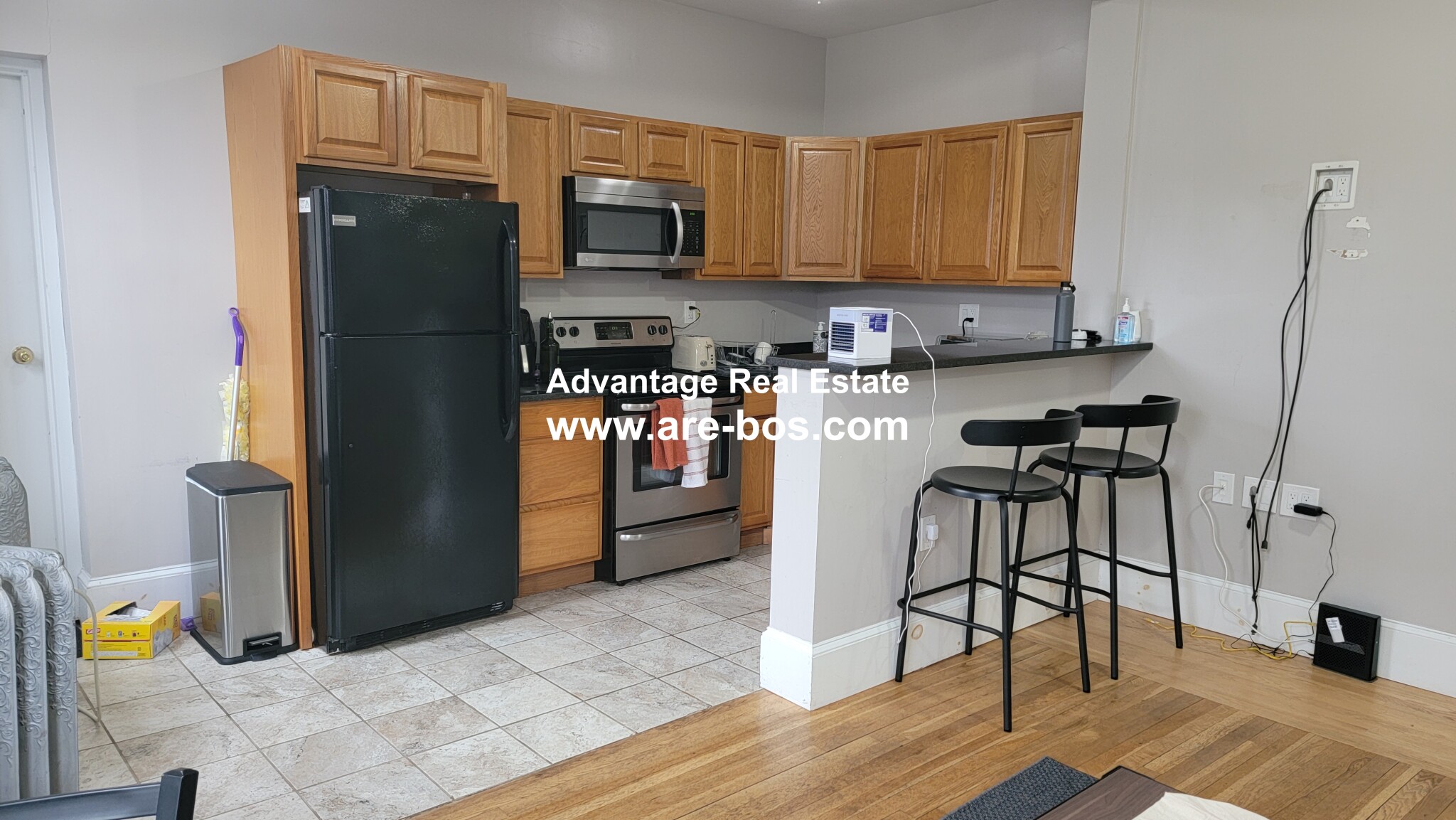 1056 Commonwealth Ave, Allston