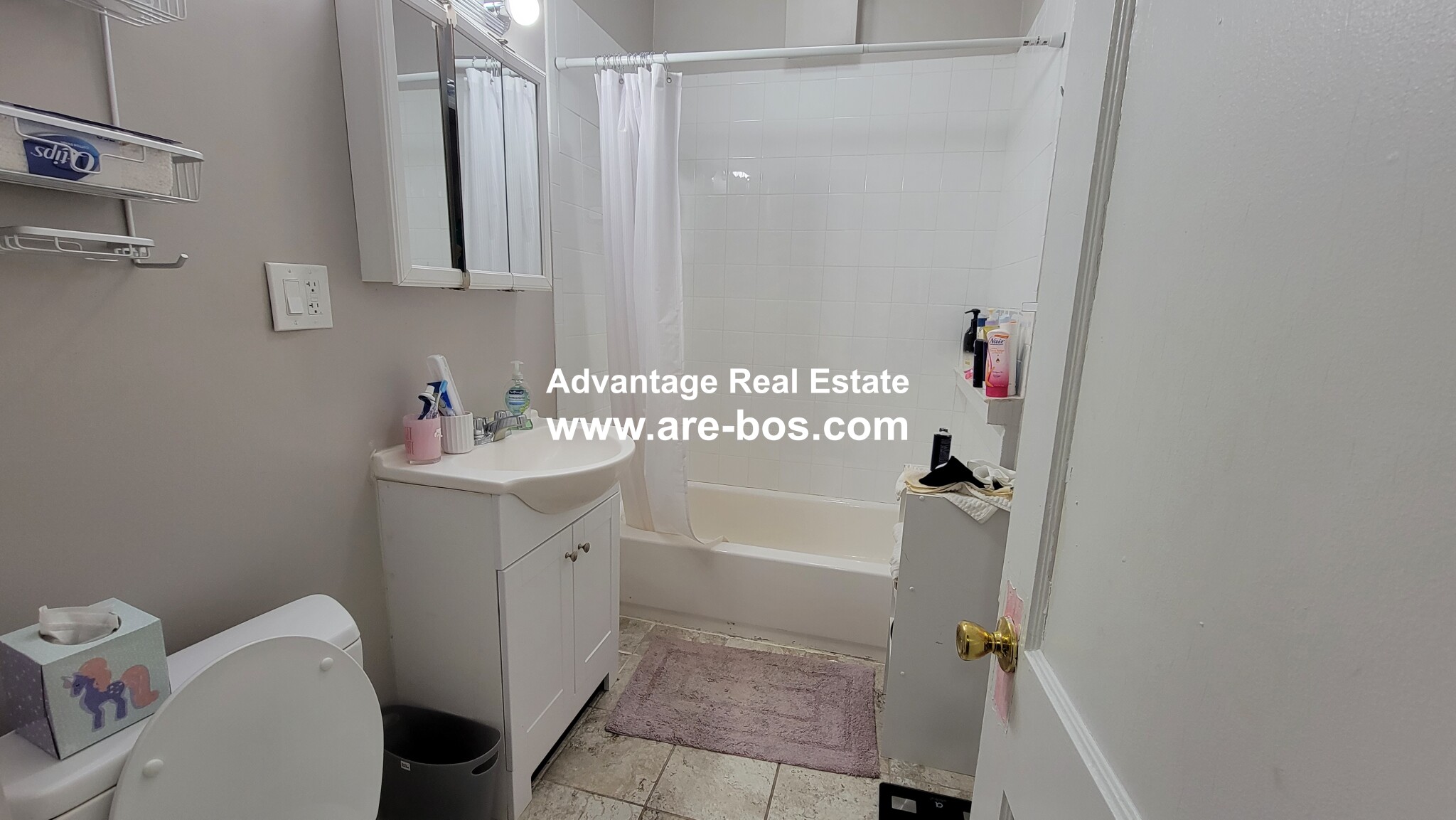 1056 Commonwealth Ave, Allston