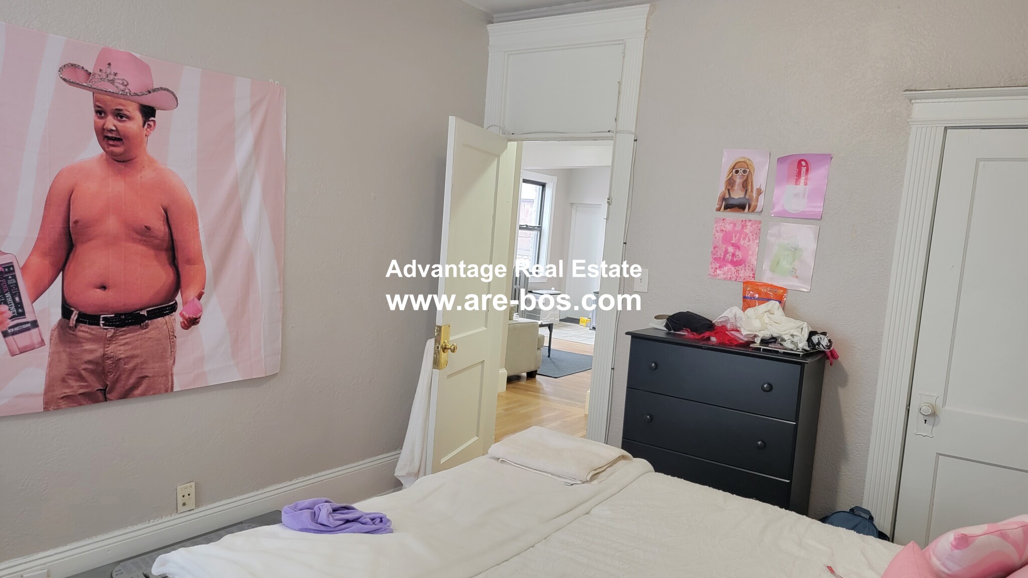 1056 Commonwealth Ave, Allston