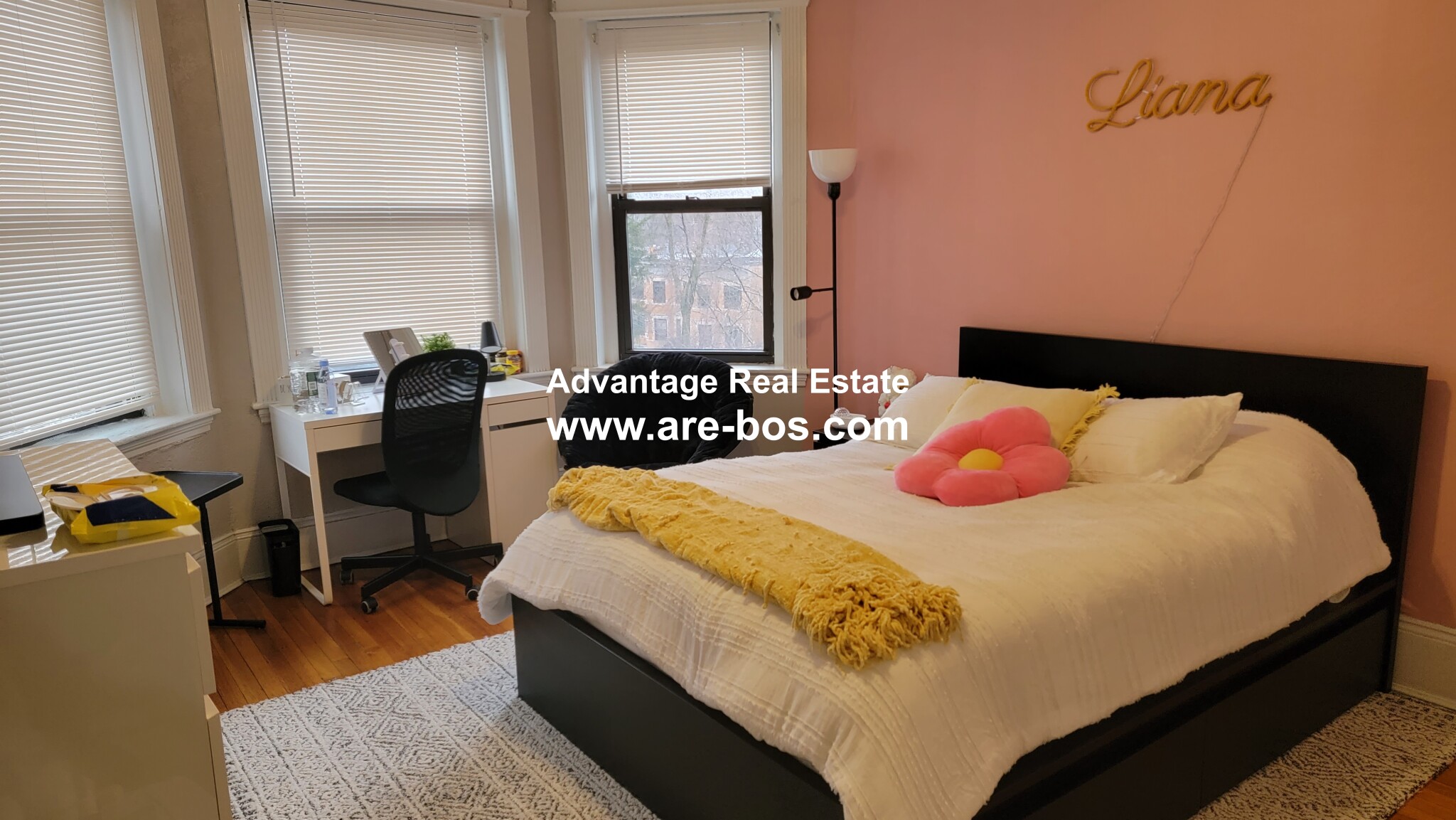 1056 Commonwealth Ave, Allston