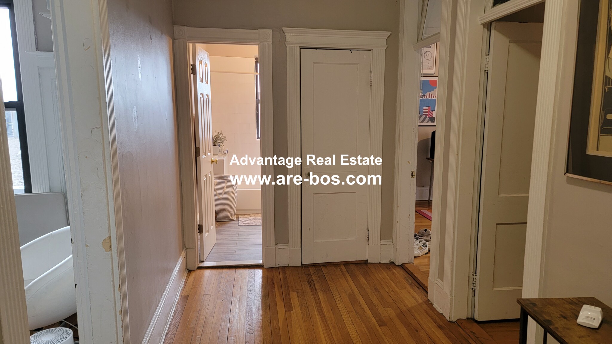2 bed, 1 bath apartment for rent at 1056 Commonwealth Ave Unit 63, Allston — photo 2 of 27