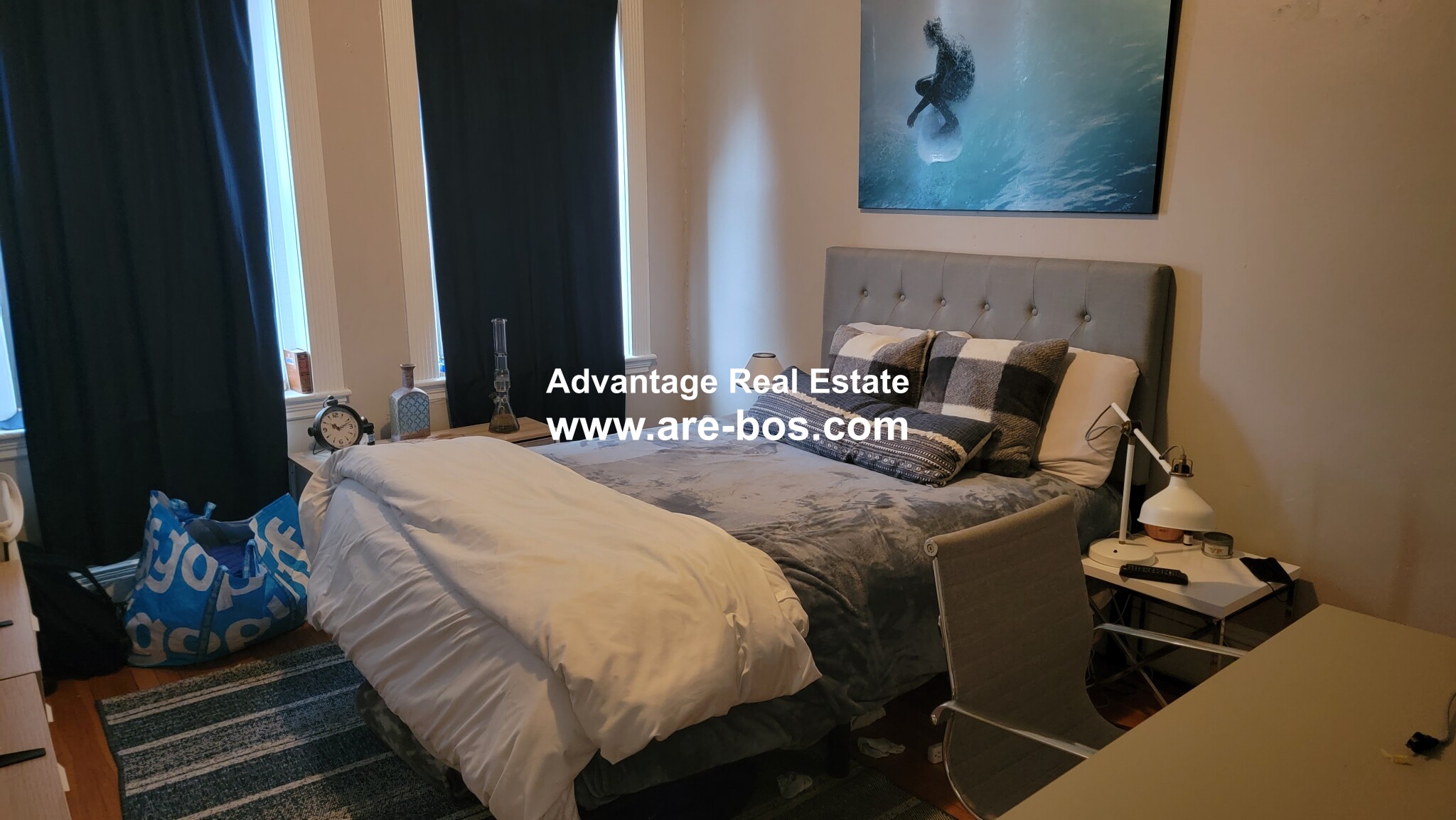 2 bed, 1 bath apartment for rent at 1056 Commonwealth Ave Unit 63, Allston — photo 3 of 27