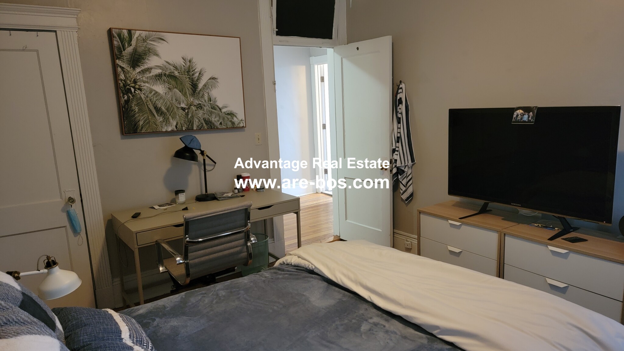 2 bed, 1 bath apartment for rent at 1056 Commonwealth Ave Unit 63, Allston — photo 4 of 27