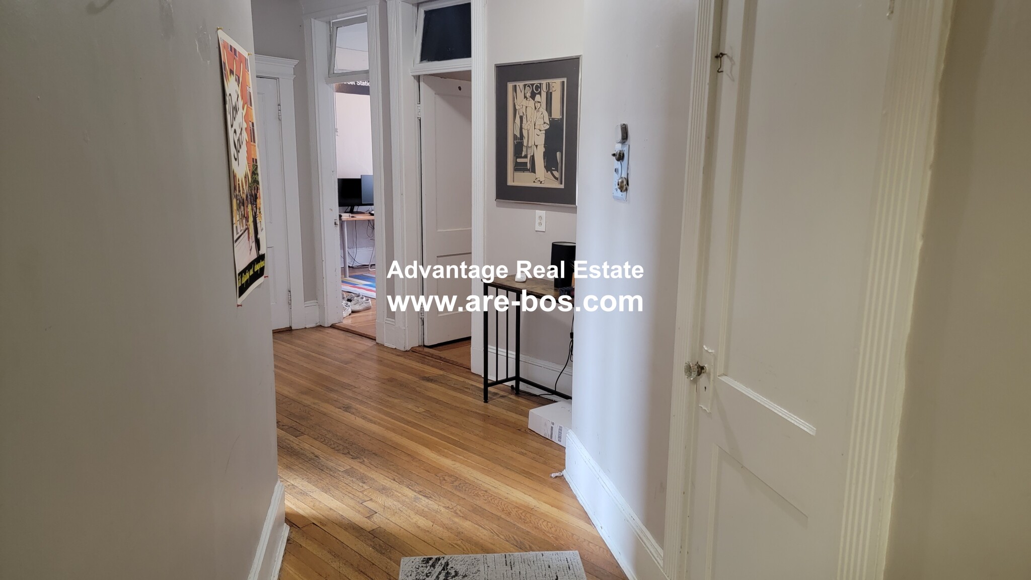 2 bed, 1 bath apartment for rent at 1056 Commonwealth Ave Unit 63, Allston — photo 1 of 27