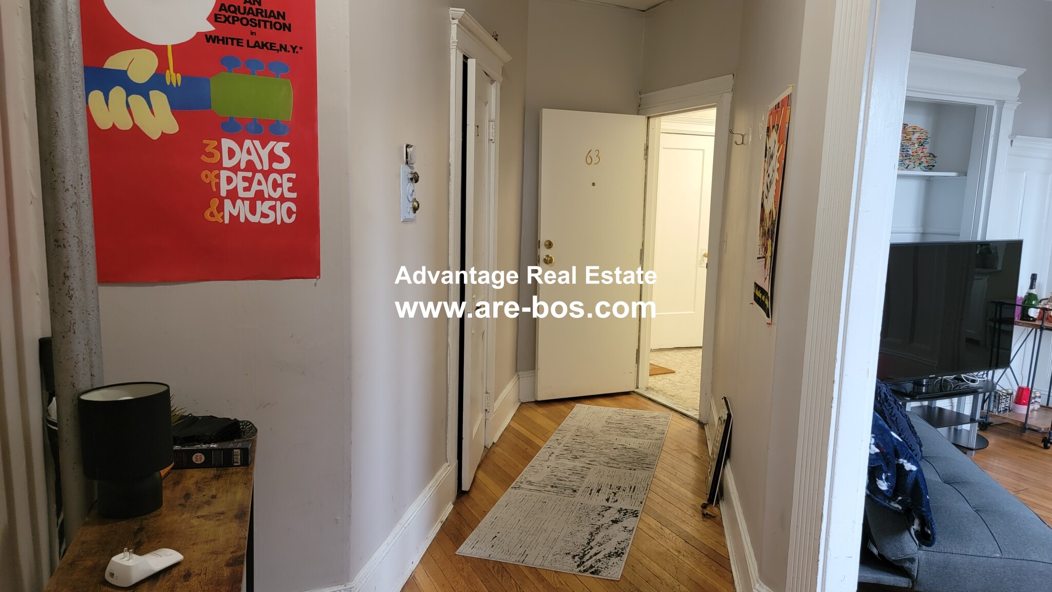2 bed, 1 bath apartment for rent at 1056 Commonwealth Ave Unit 63, Allston — photo 15 of 27