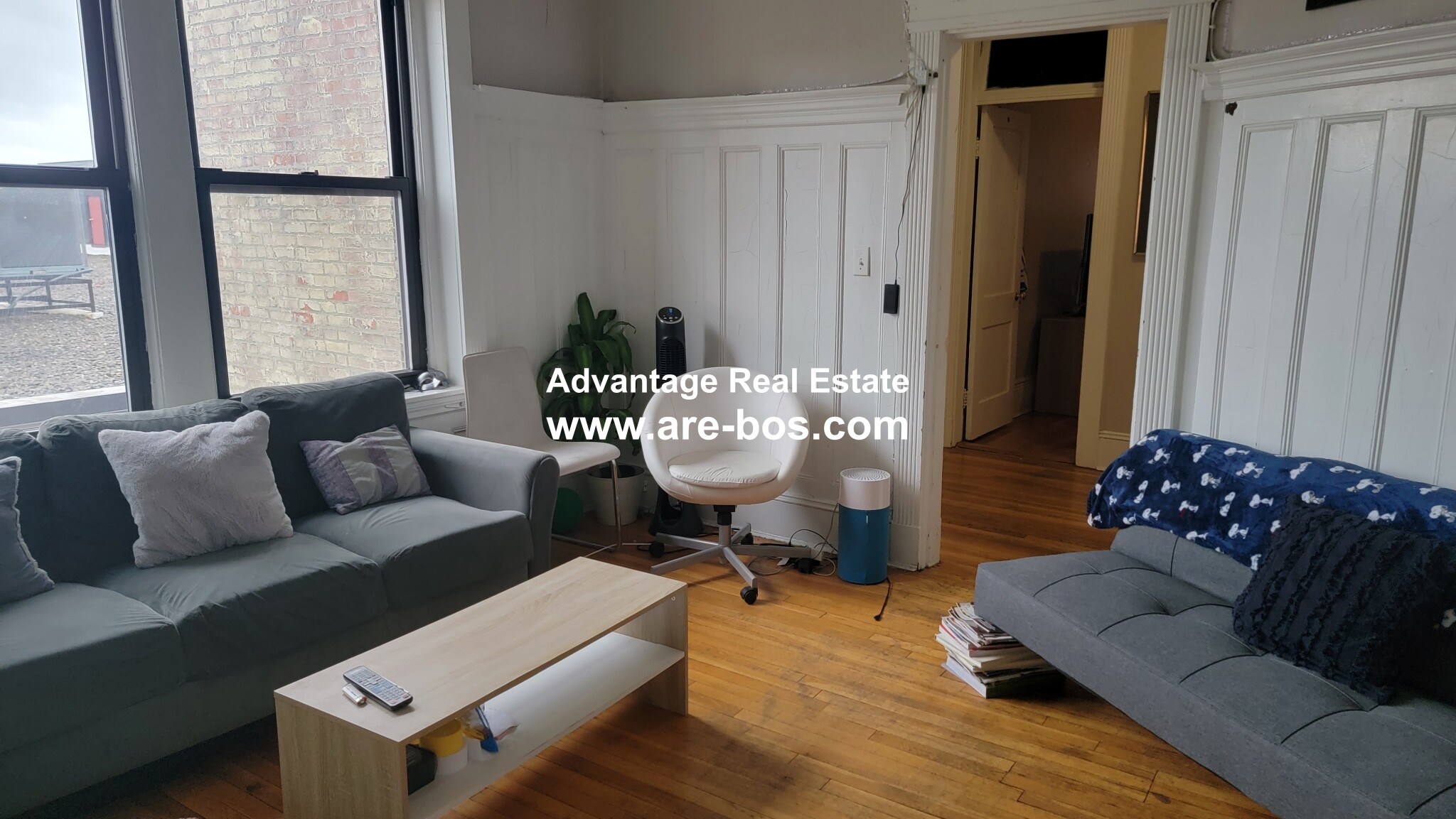 2 bed, 1 bath apartment for rent at 1056 Commonwealth Ave Unit 63, Allston — photo 13 of 27