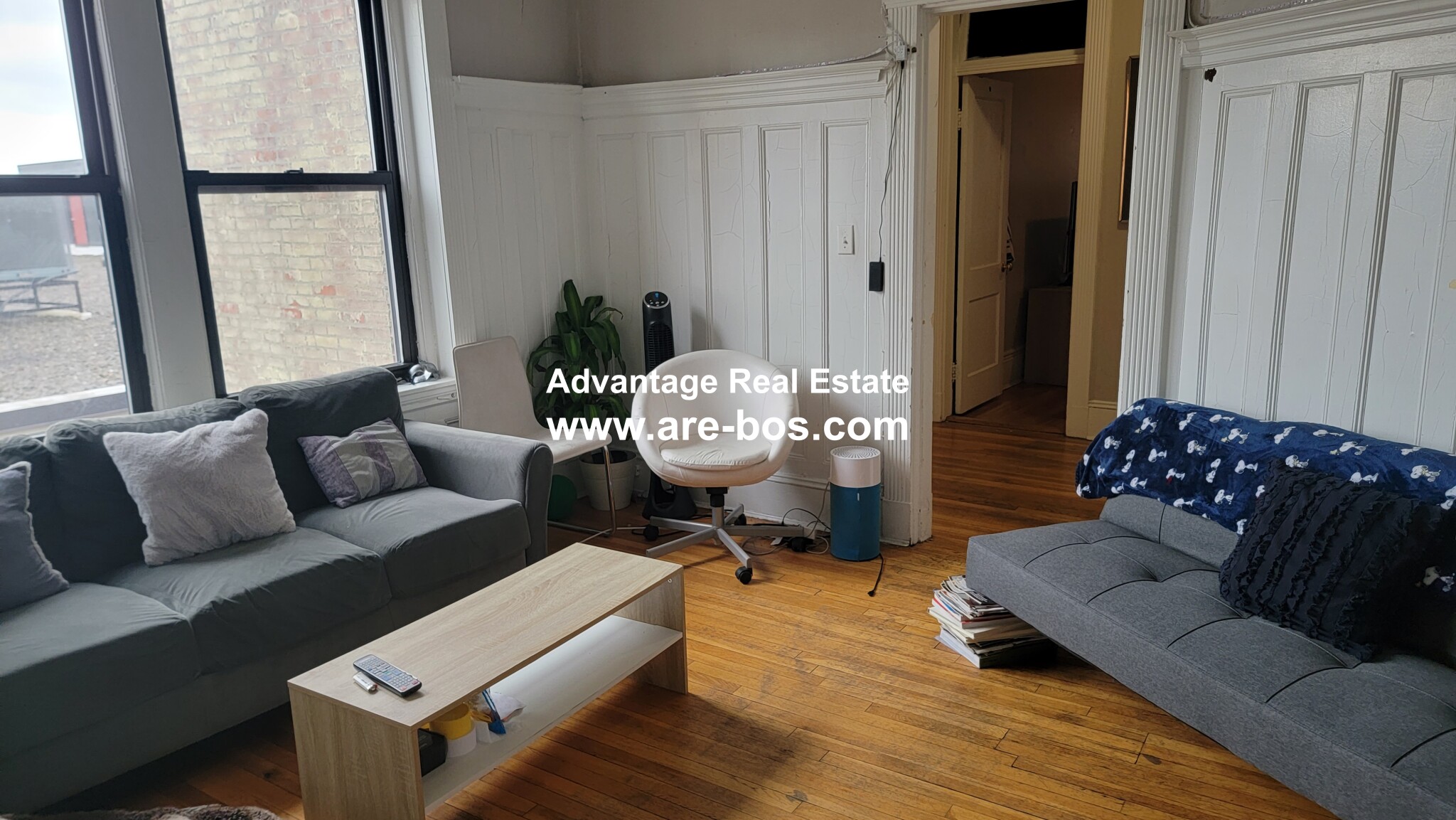 2 bed, 1 bath apartment for rent at 1056 Commonwealth Ave Unit 63, Allston — photo 10 of 27