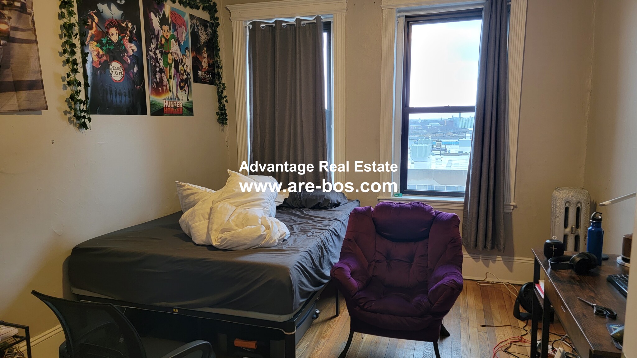 1056 Commonwealth Ave, Allston