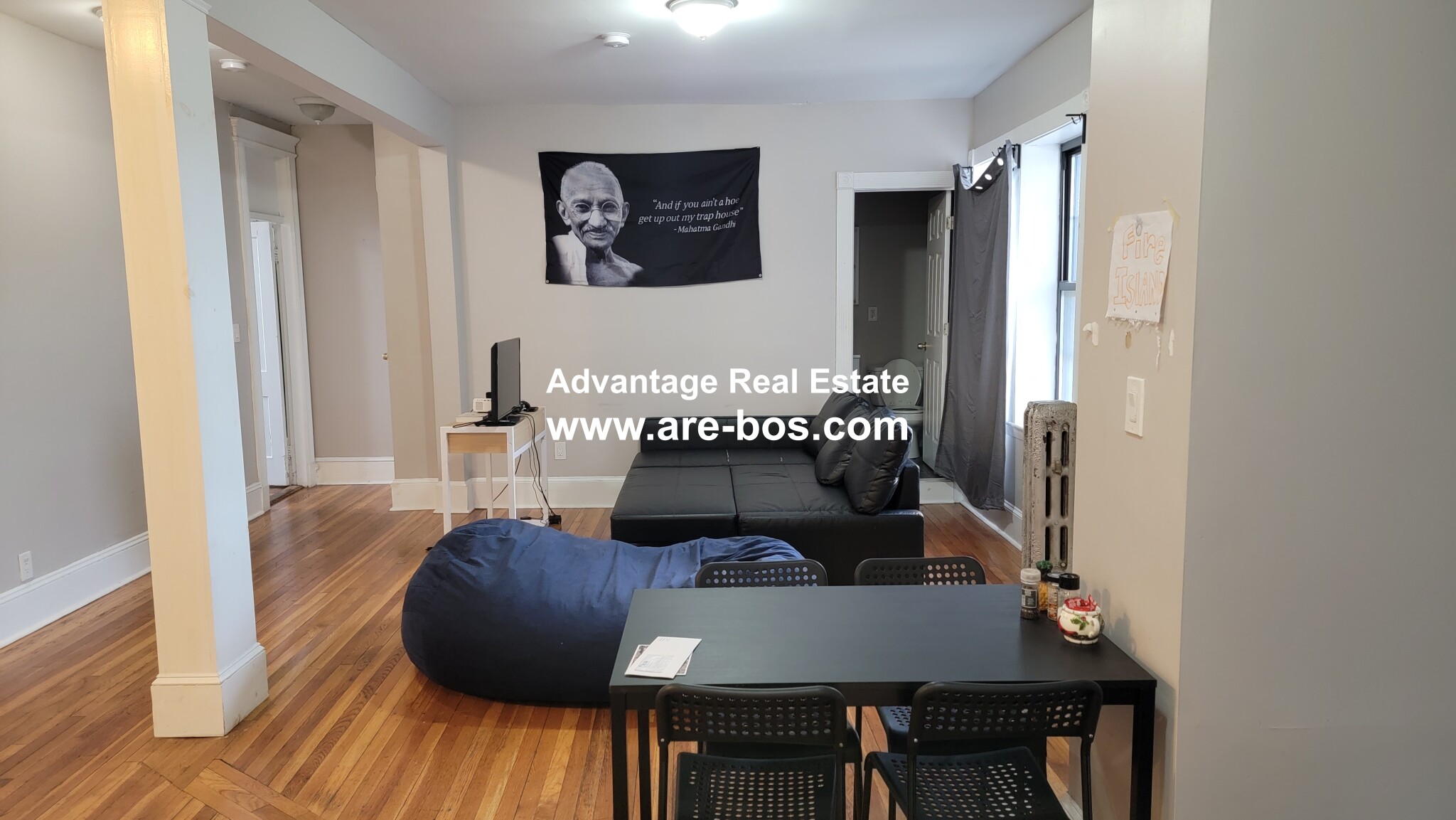 1056 Commonwealth Ave, Allston