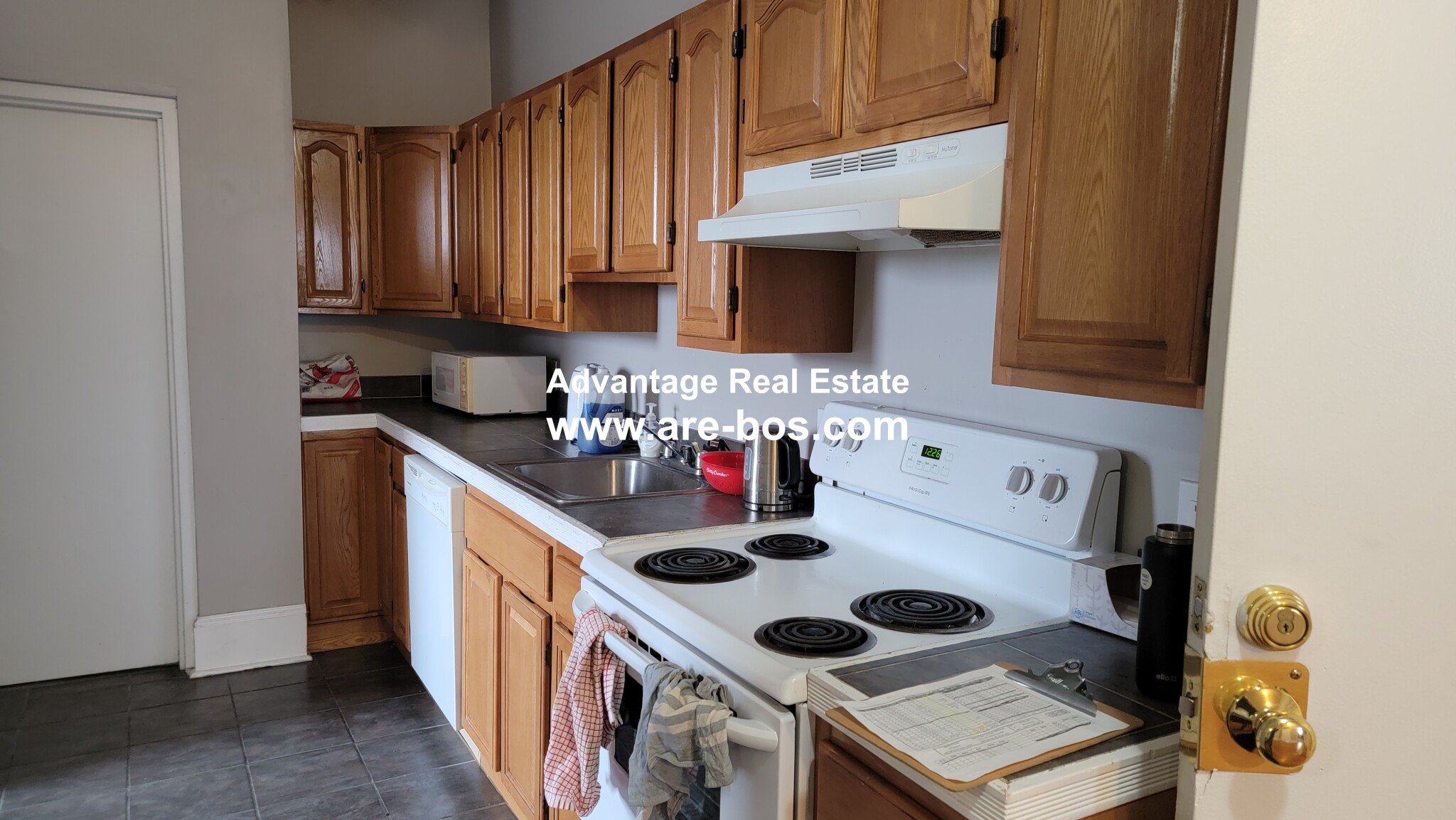 1056 Commonwealth Ave, Allston