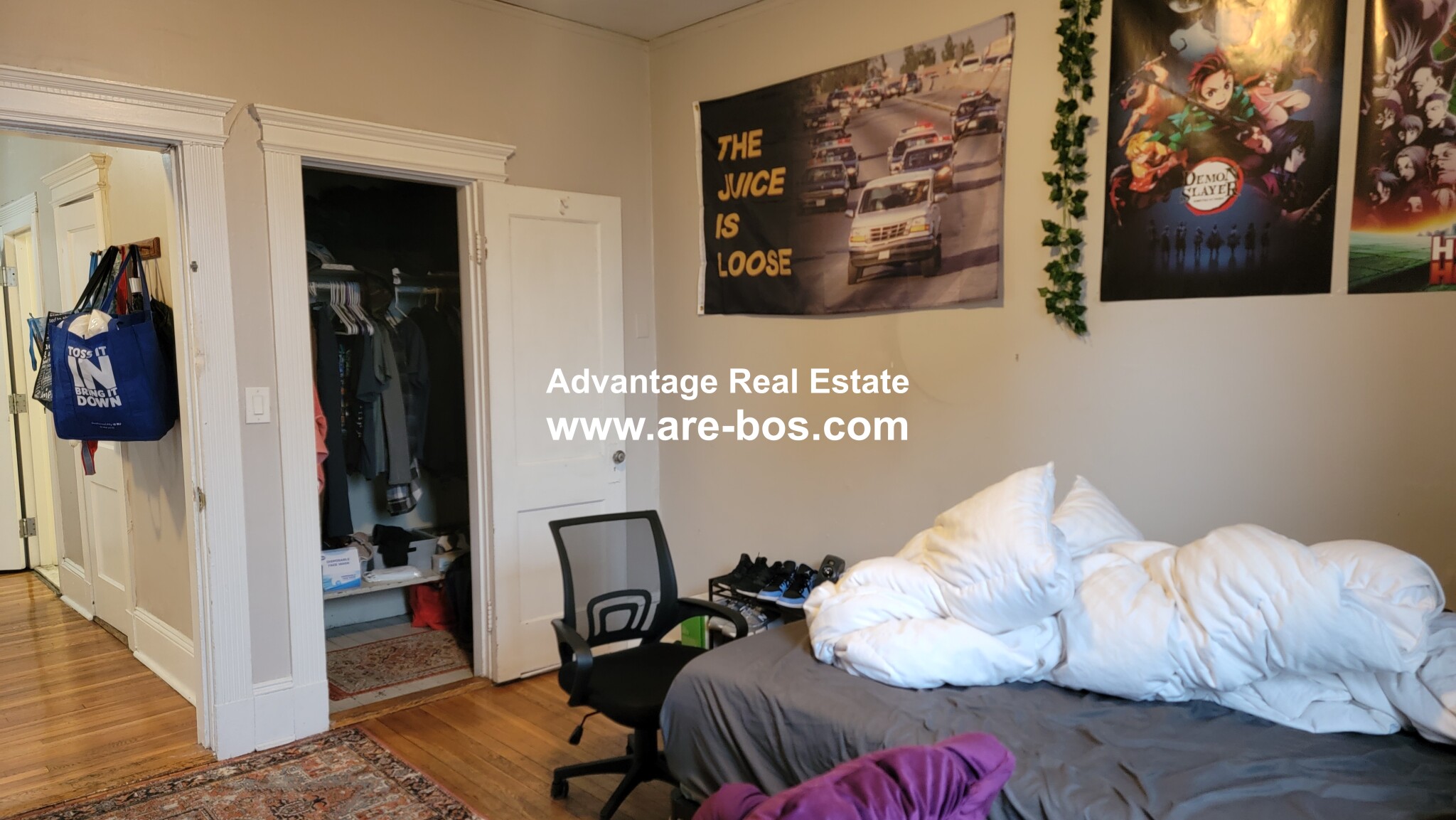 1056 Commonwealth Ave, Allston